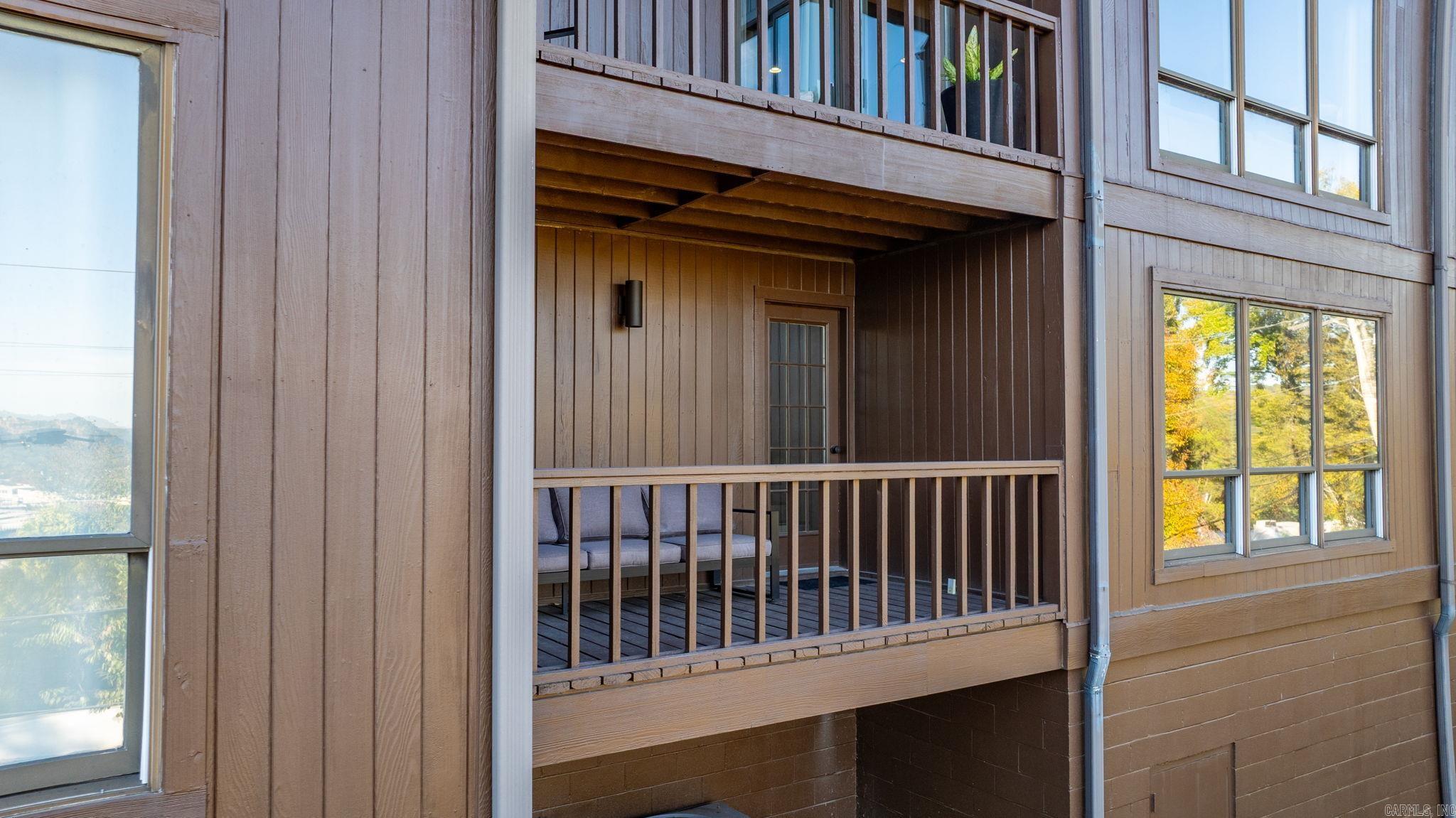 Hill Crest - Residential