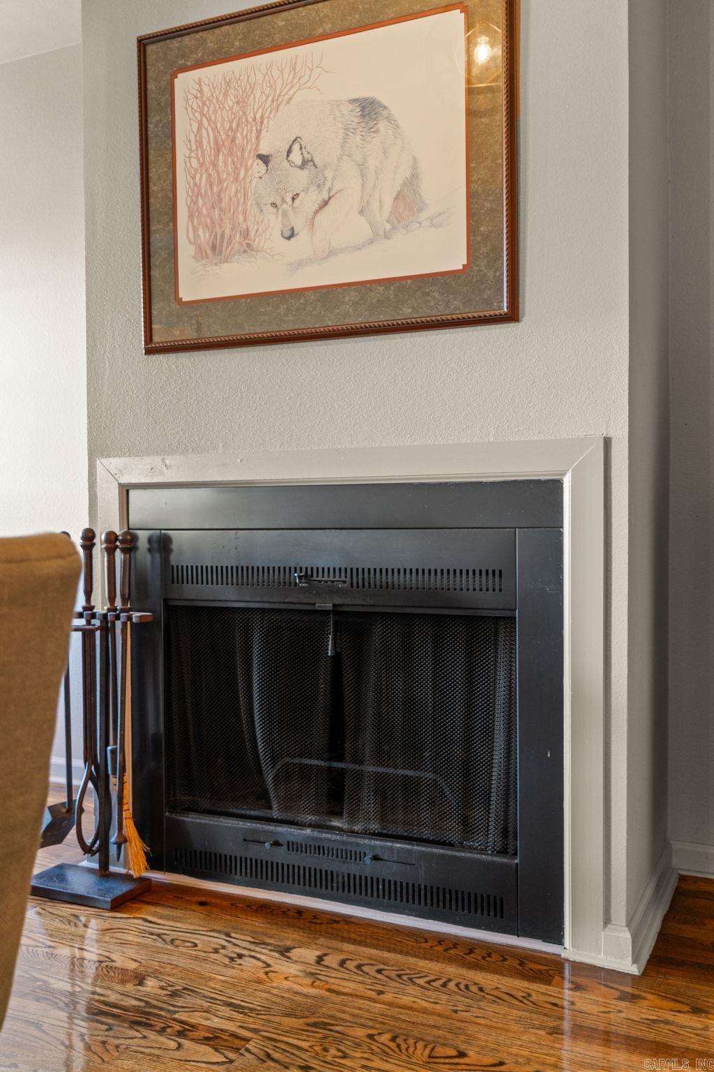 Hill Crest - Residential