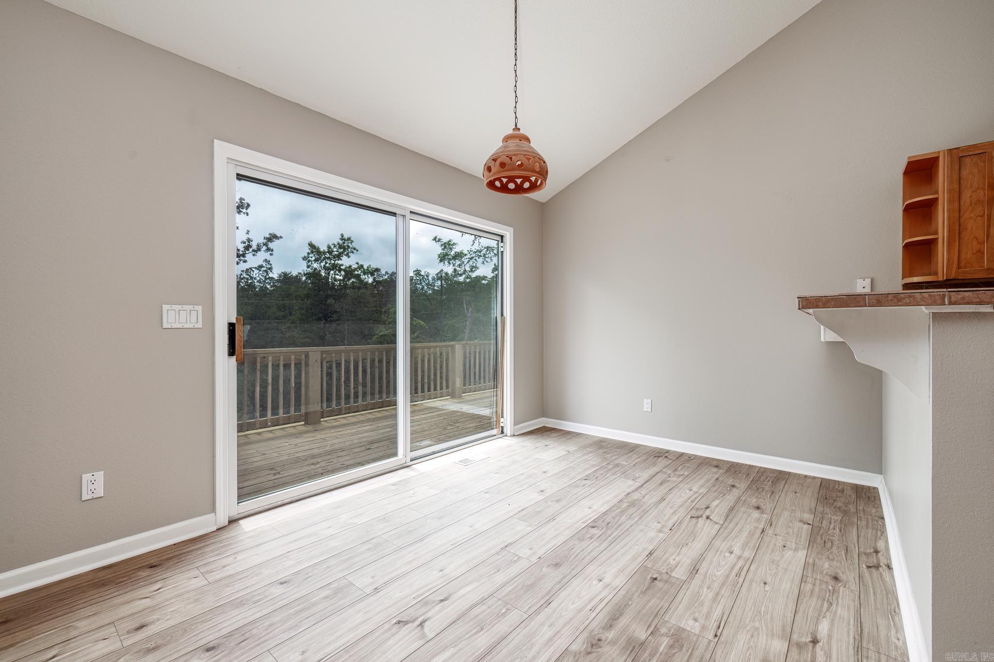 ANDALUSIA - Residential