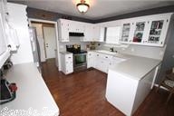 Royal Oaks - Residential