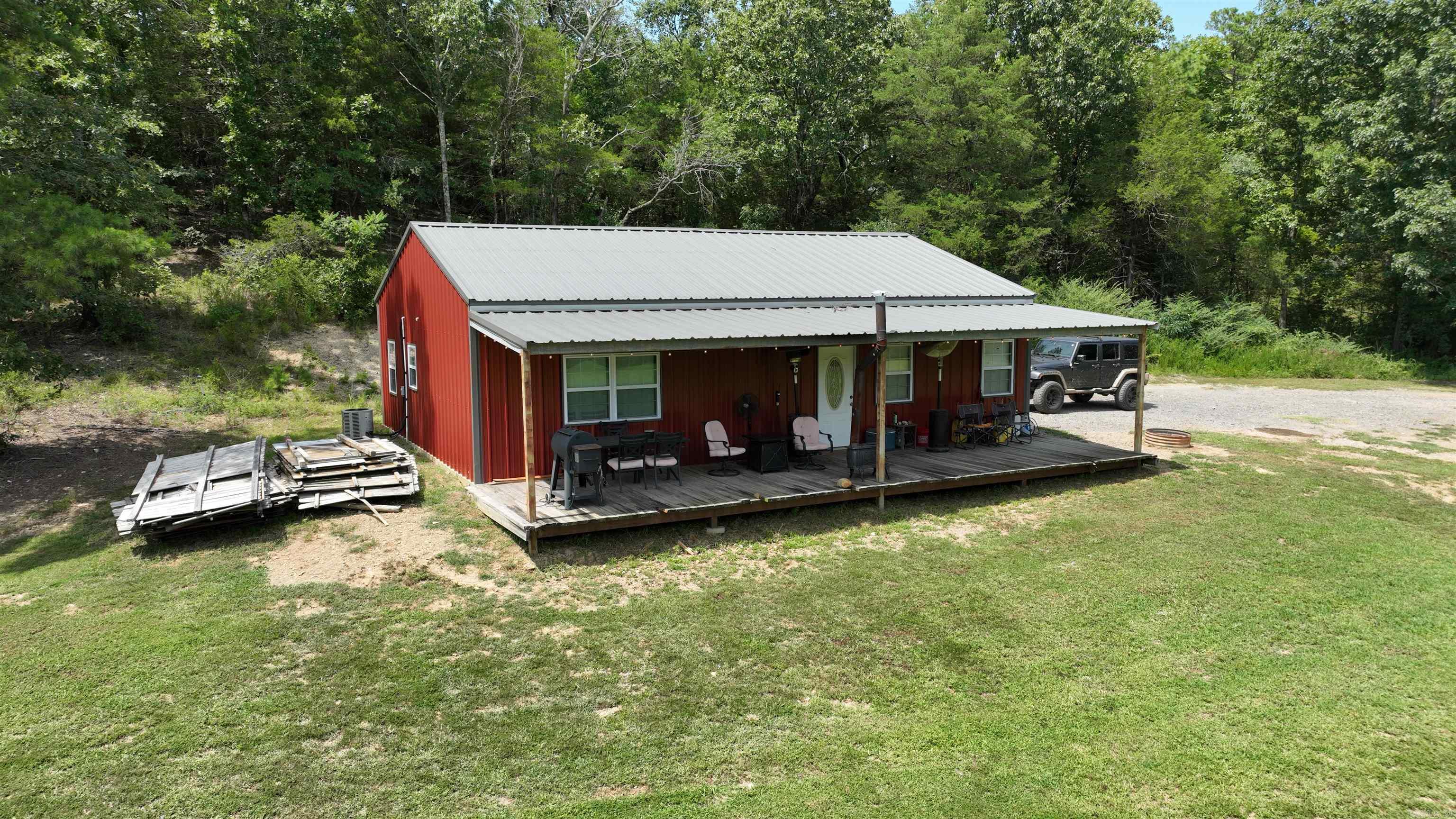 Nunley - Residential