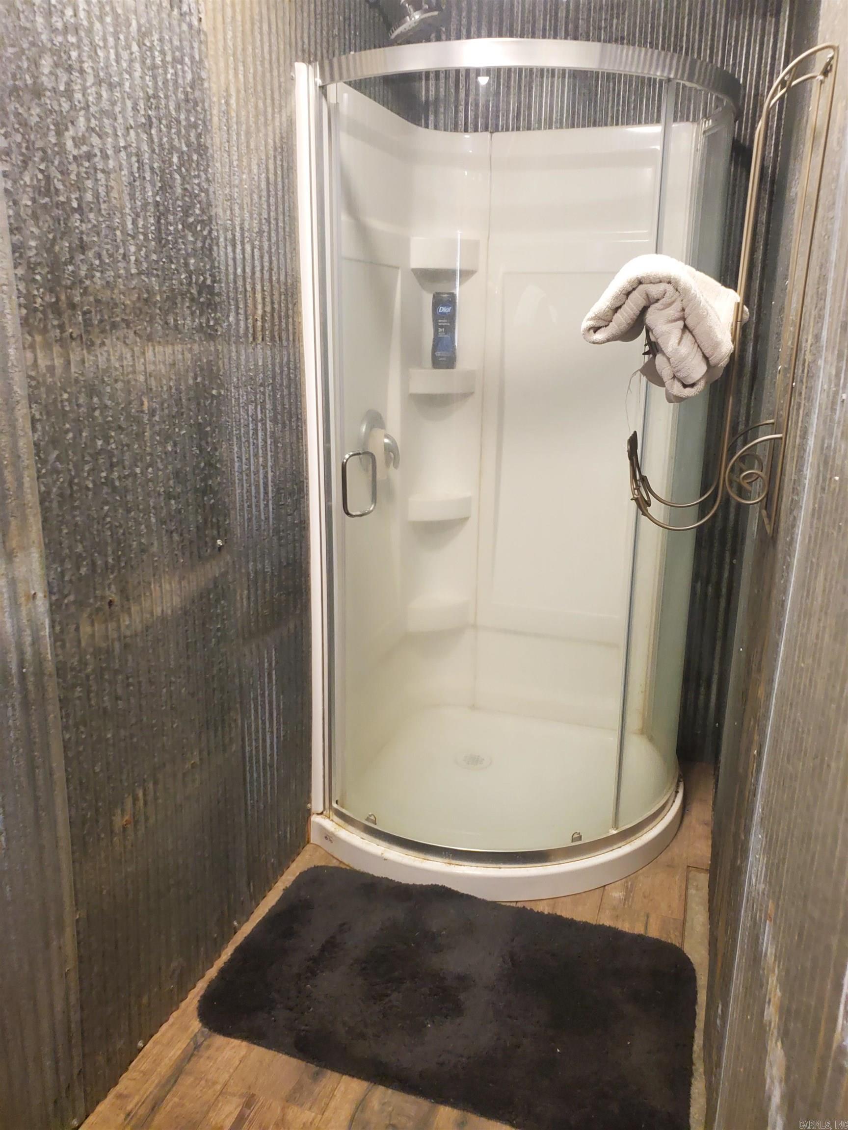 Nunley - Residential