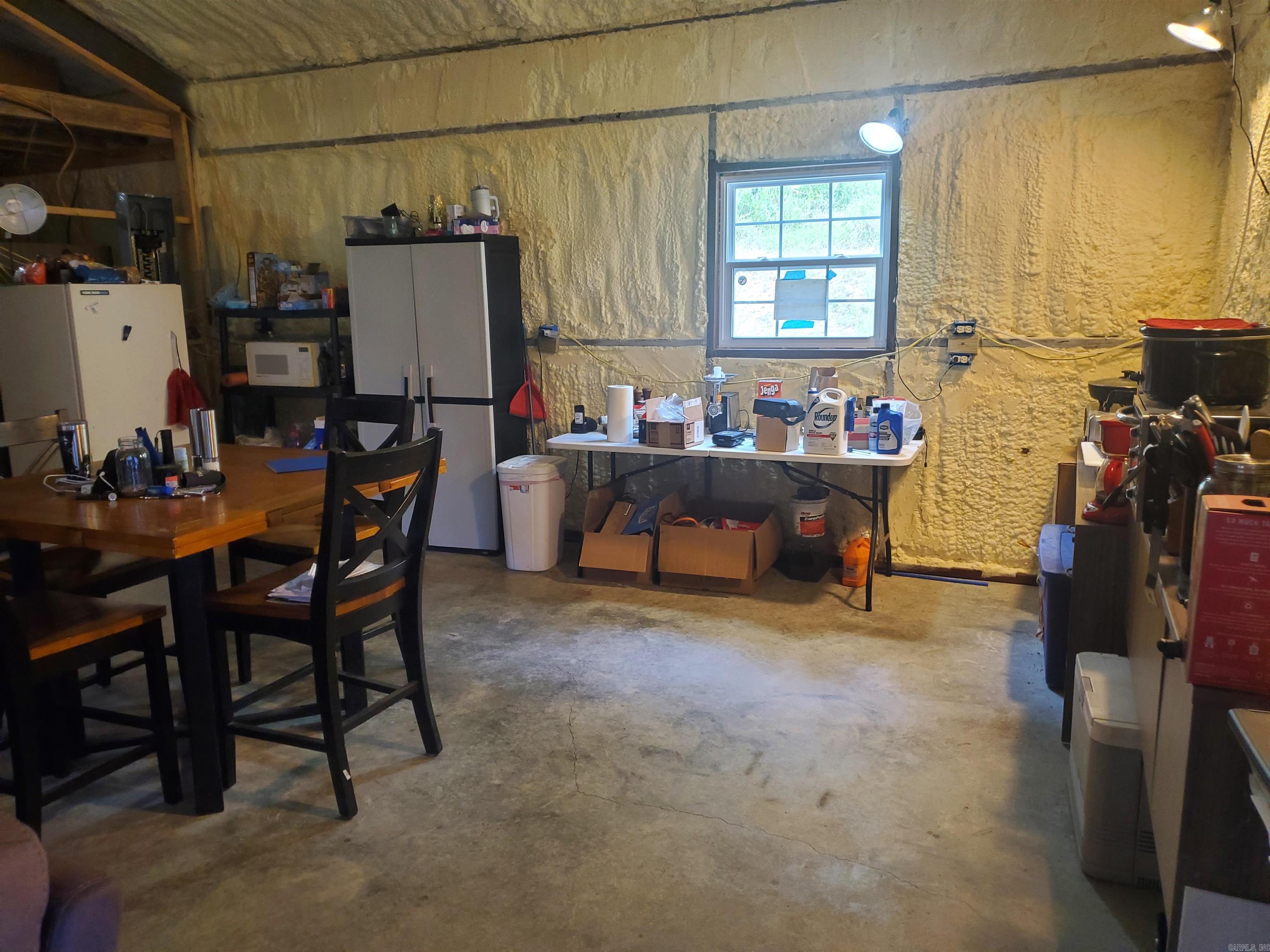 Nunley - Residential