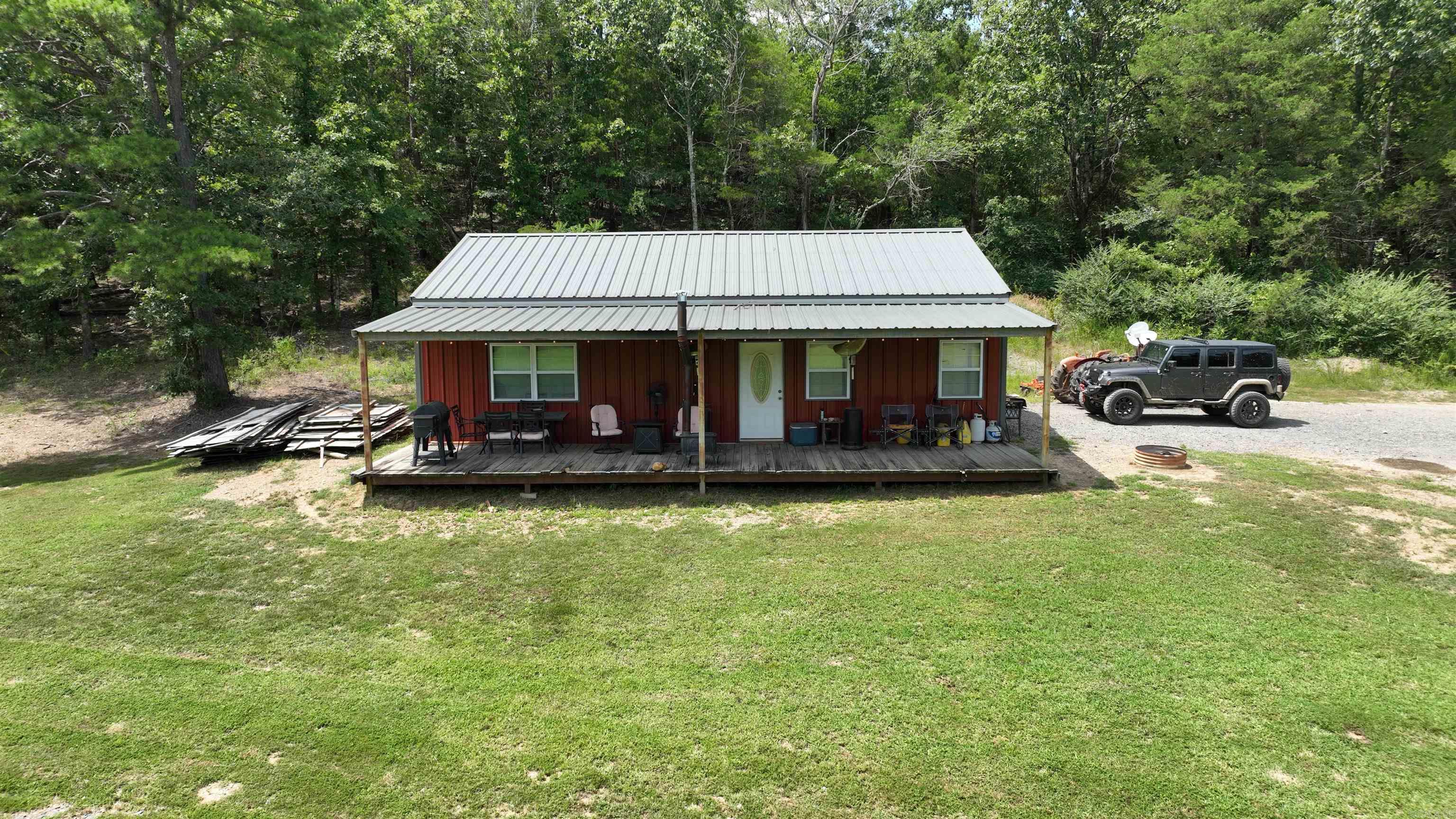 Nunley - Residential