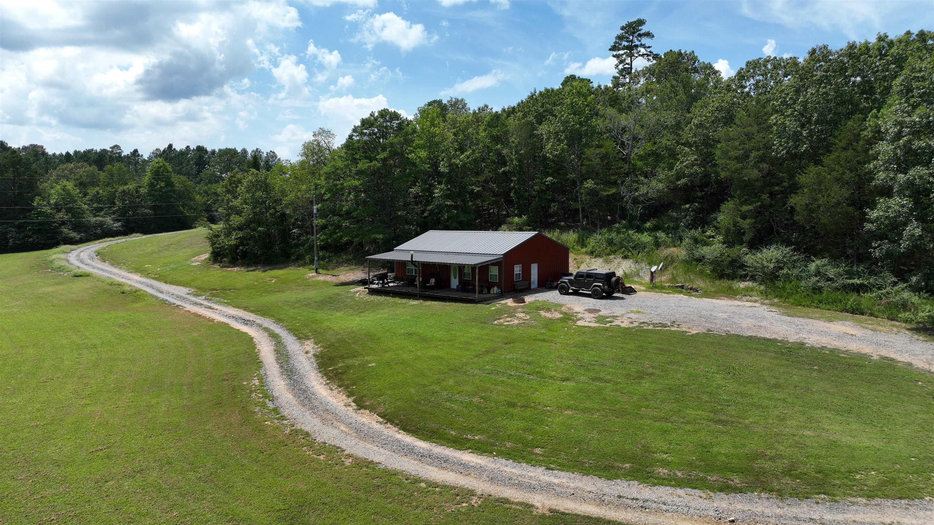 Nunley - Residential