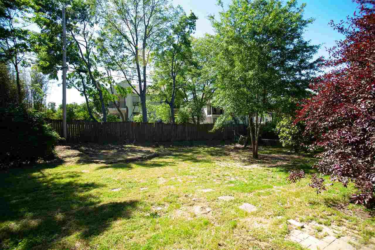 North Gate - Residential Lease