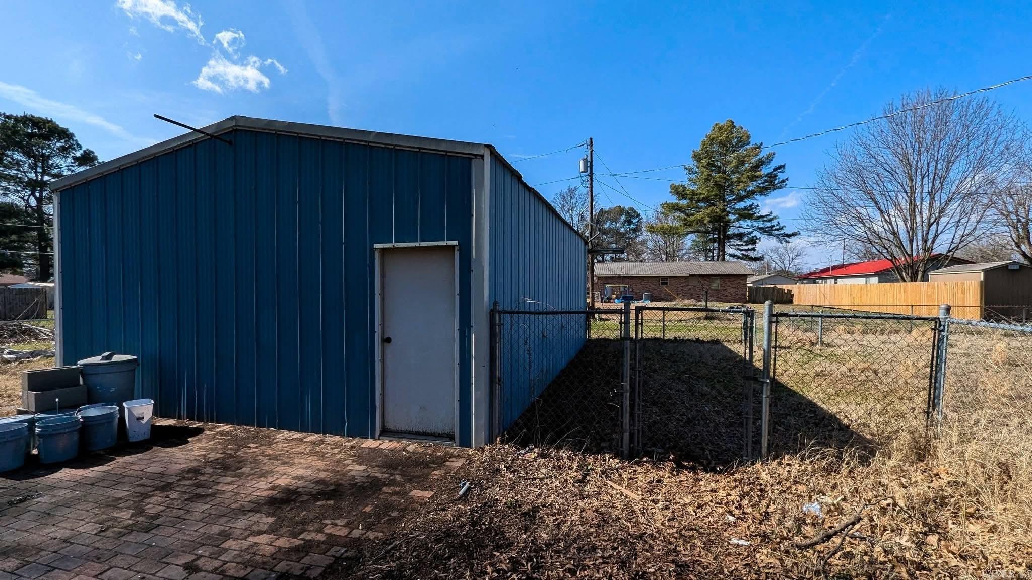 Gibson & Boas - Residential