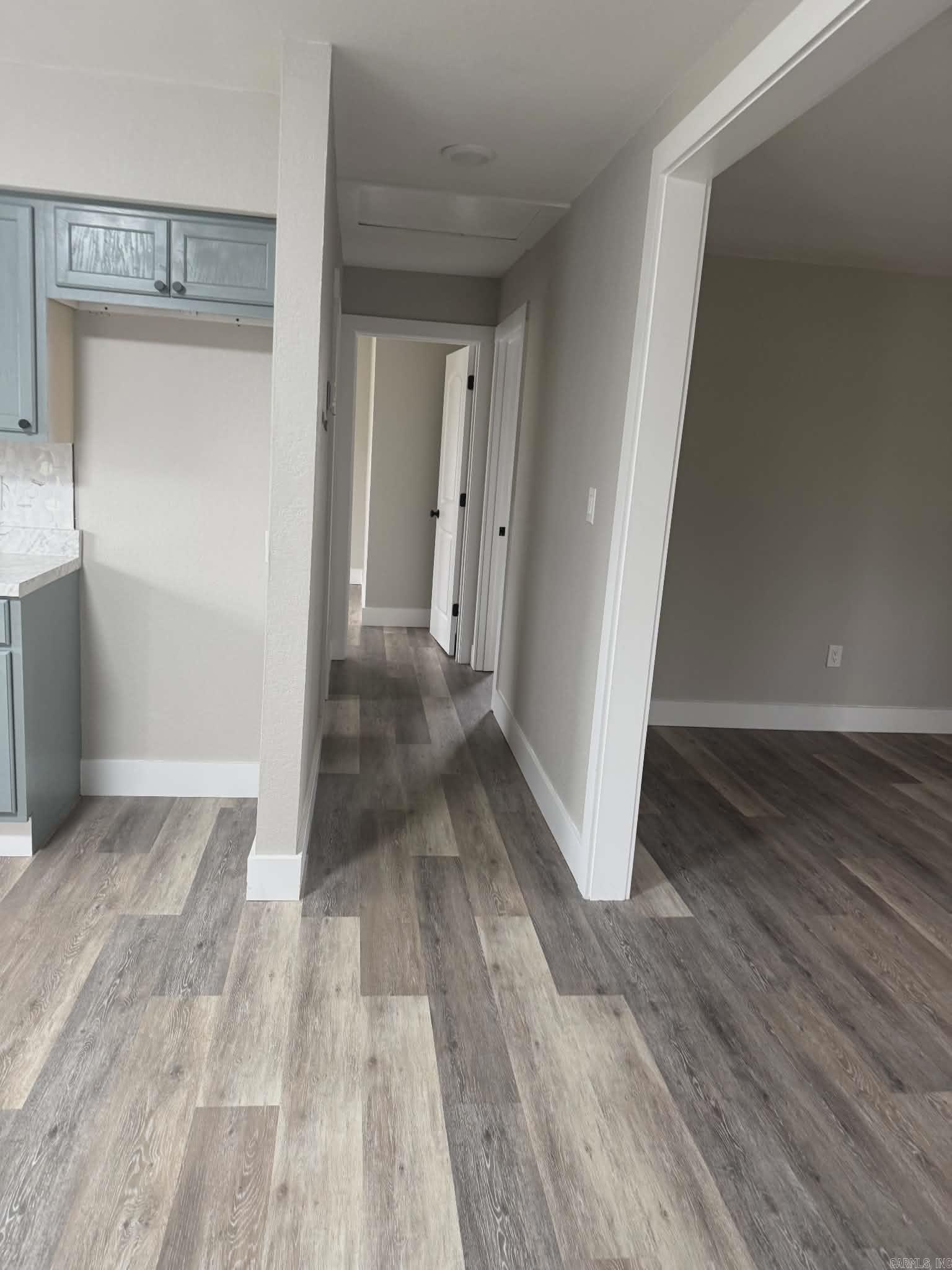 Gibson & Boas - Residential