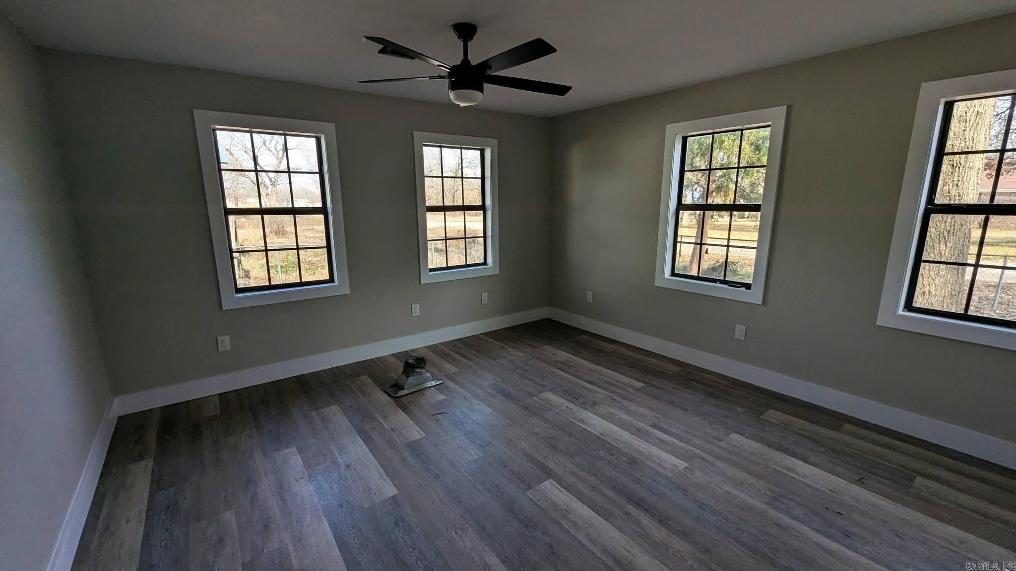 Gibson & Boas - Residential