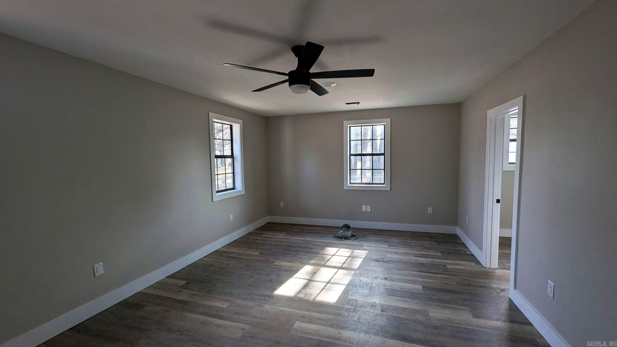 Gibson & Boas - Residential