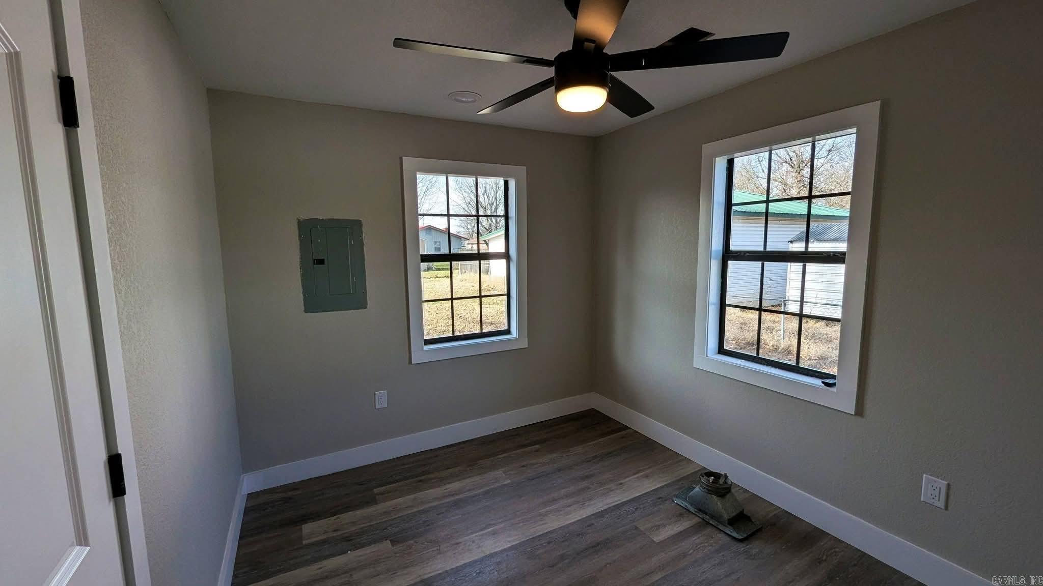 Gibson & Boas - Residential