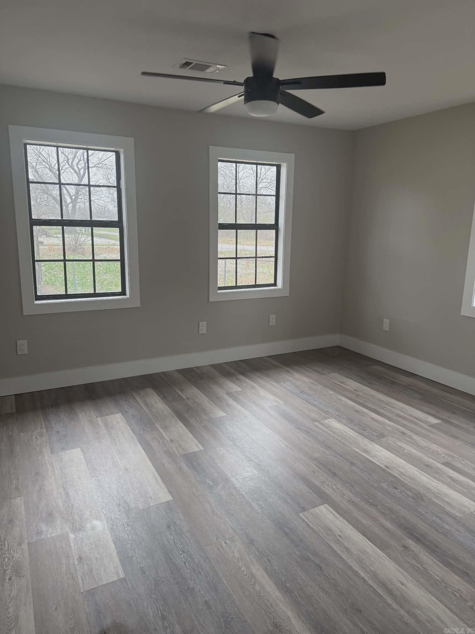 Gibson & Boas - Residential