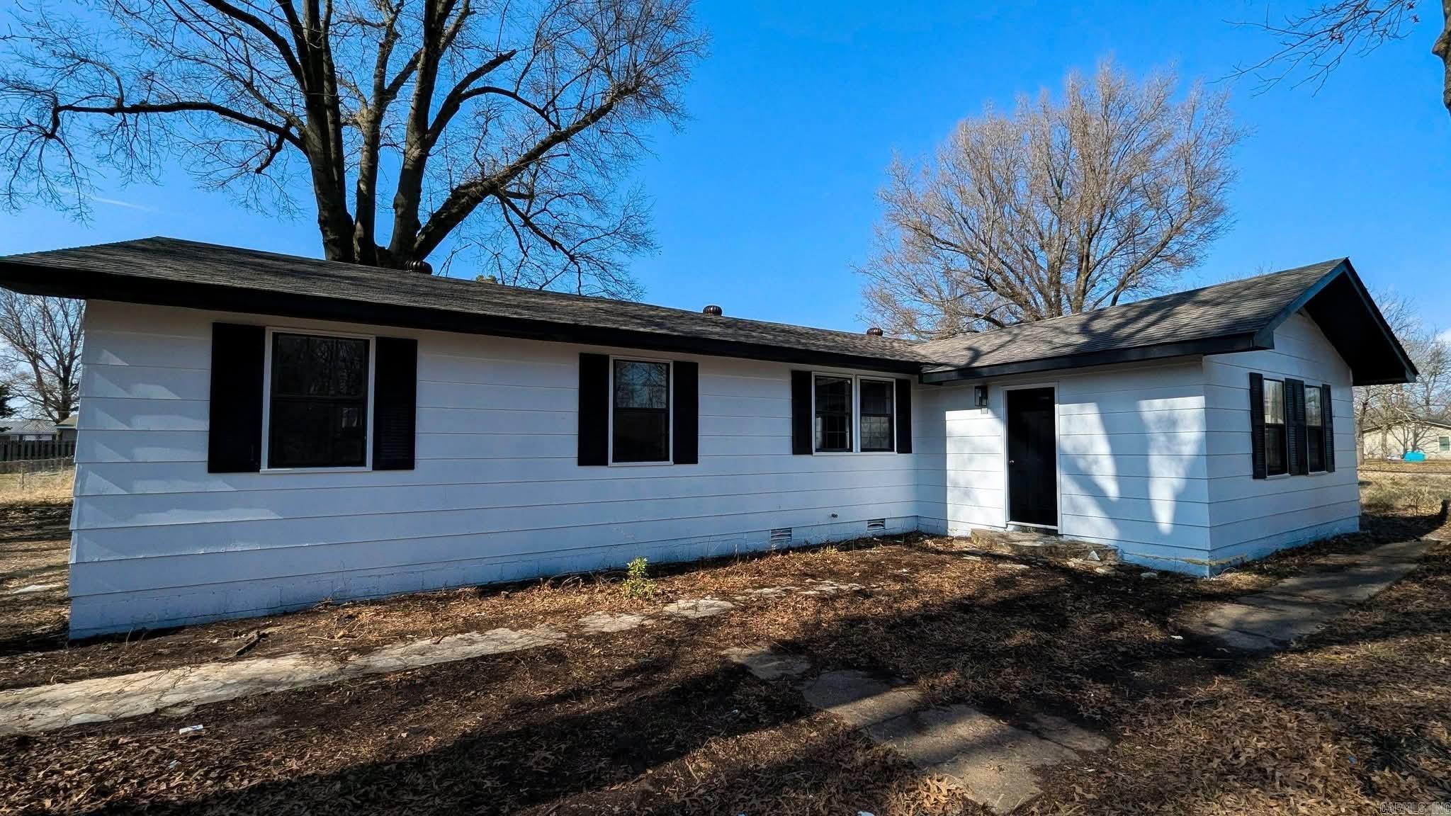 Gibson & Boas - Residential