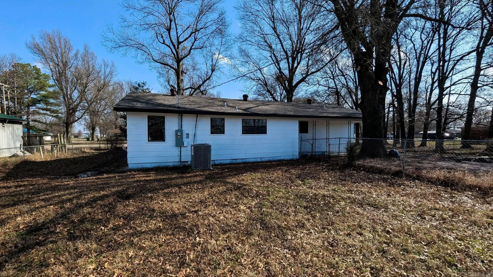 Gibson & Boas - Residential