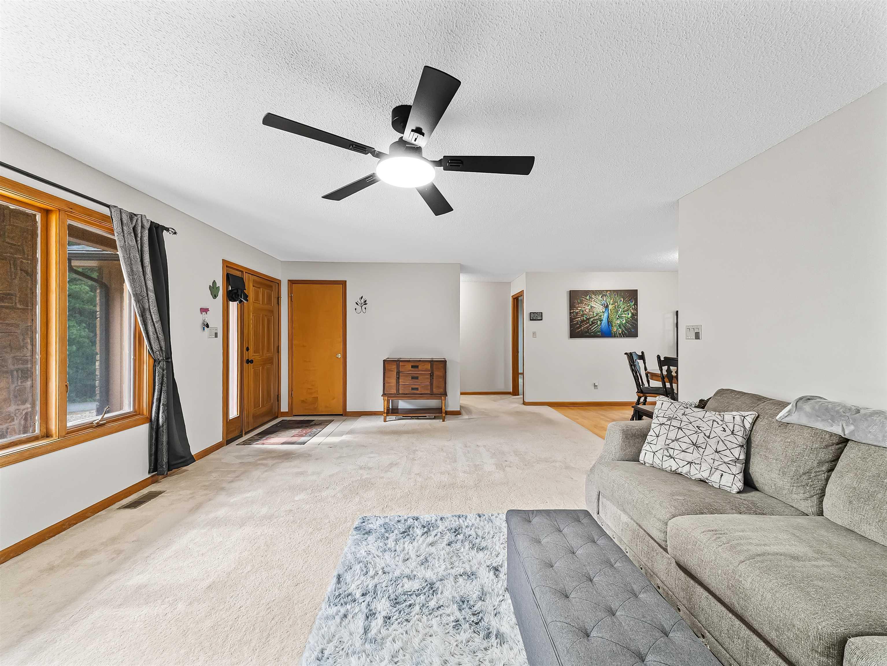 Mandarina - Residential