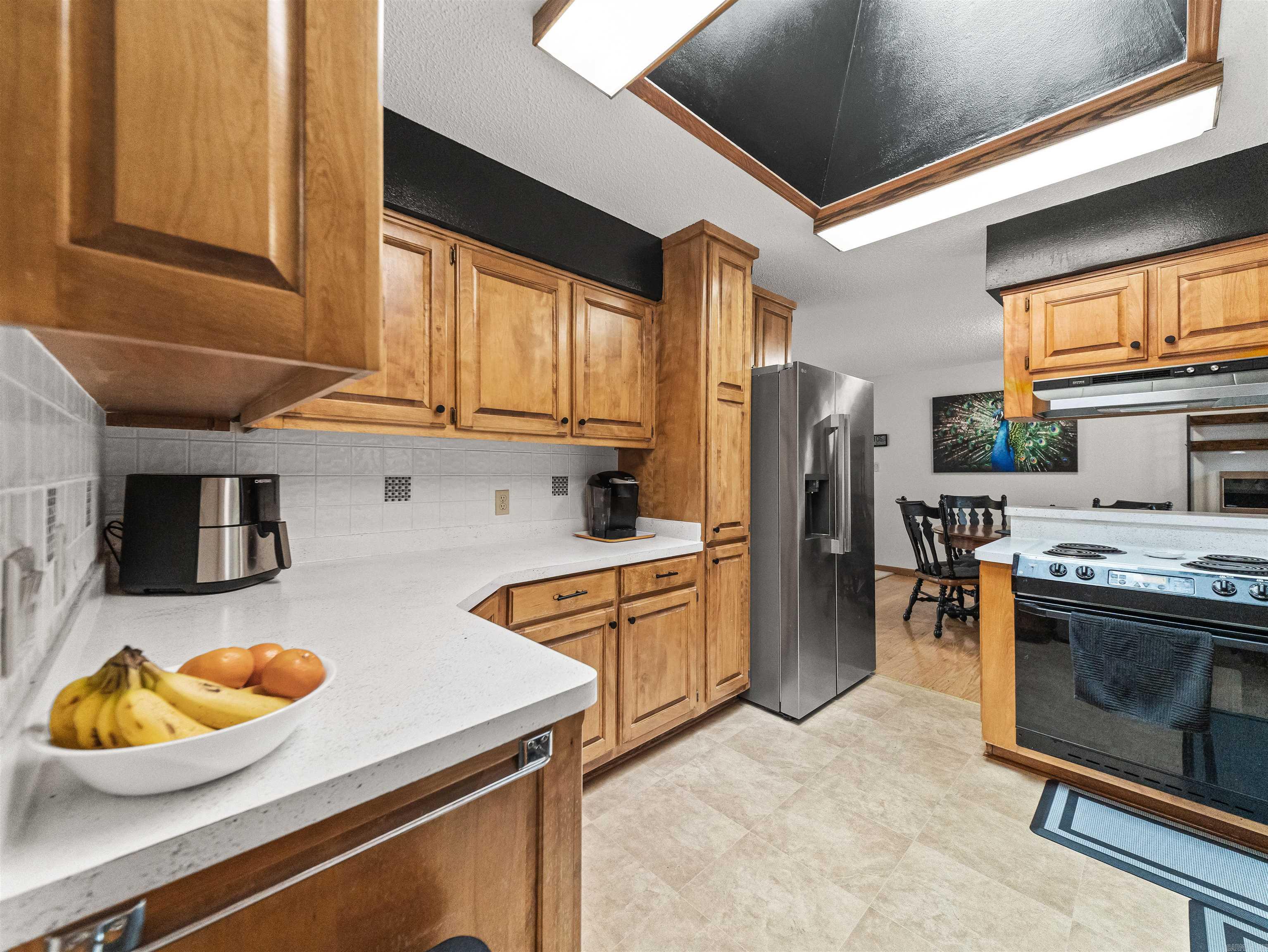 Mandarina - Residential
