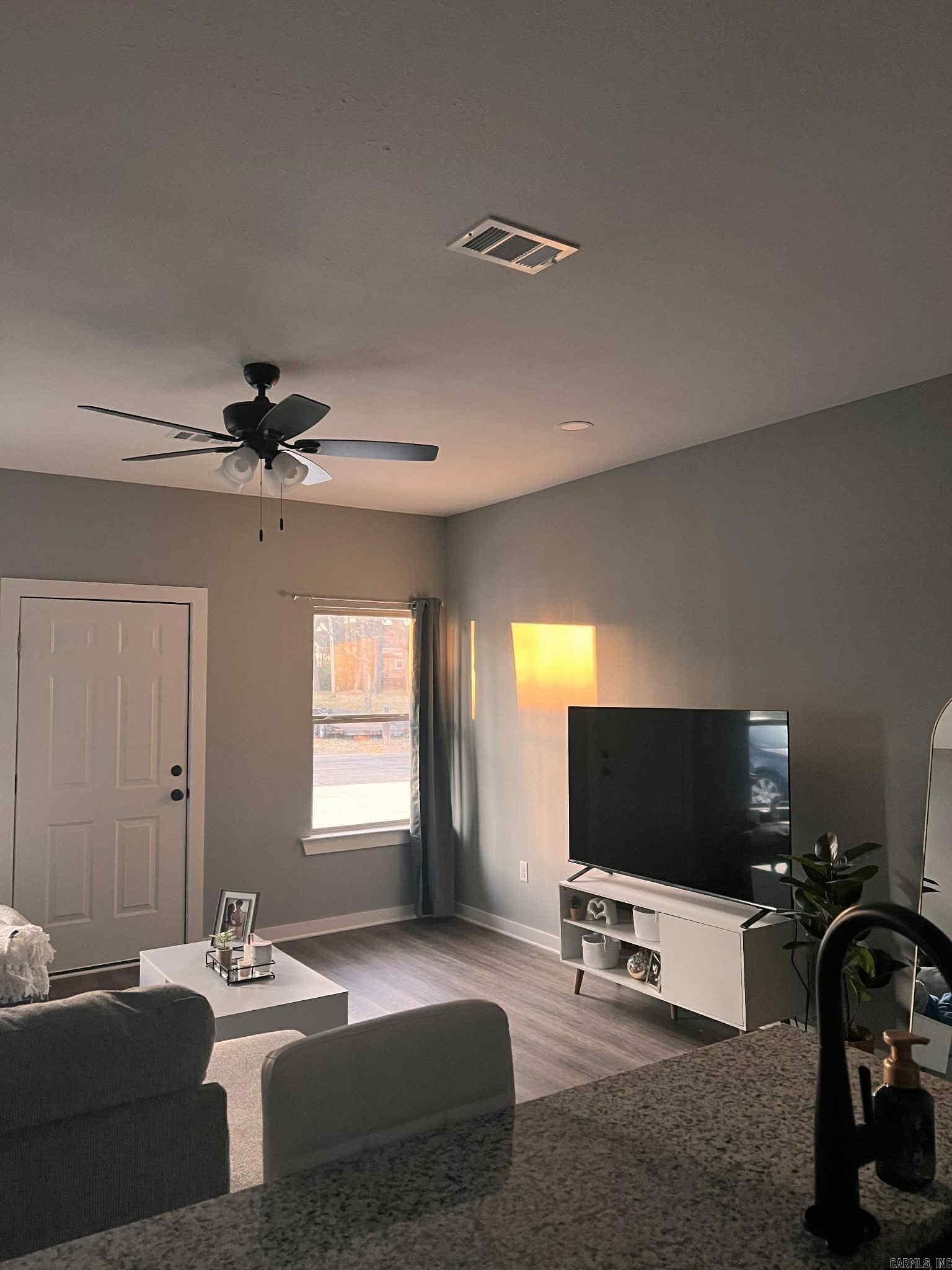 Original Town of Searcy - Residential Income