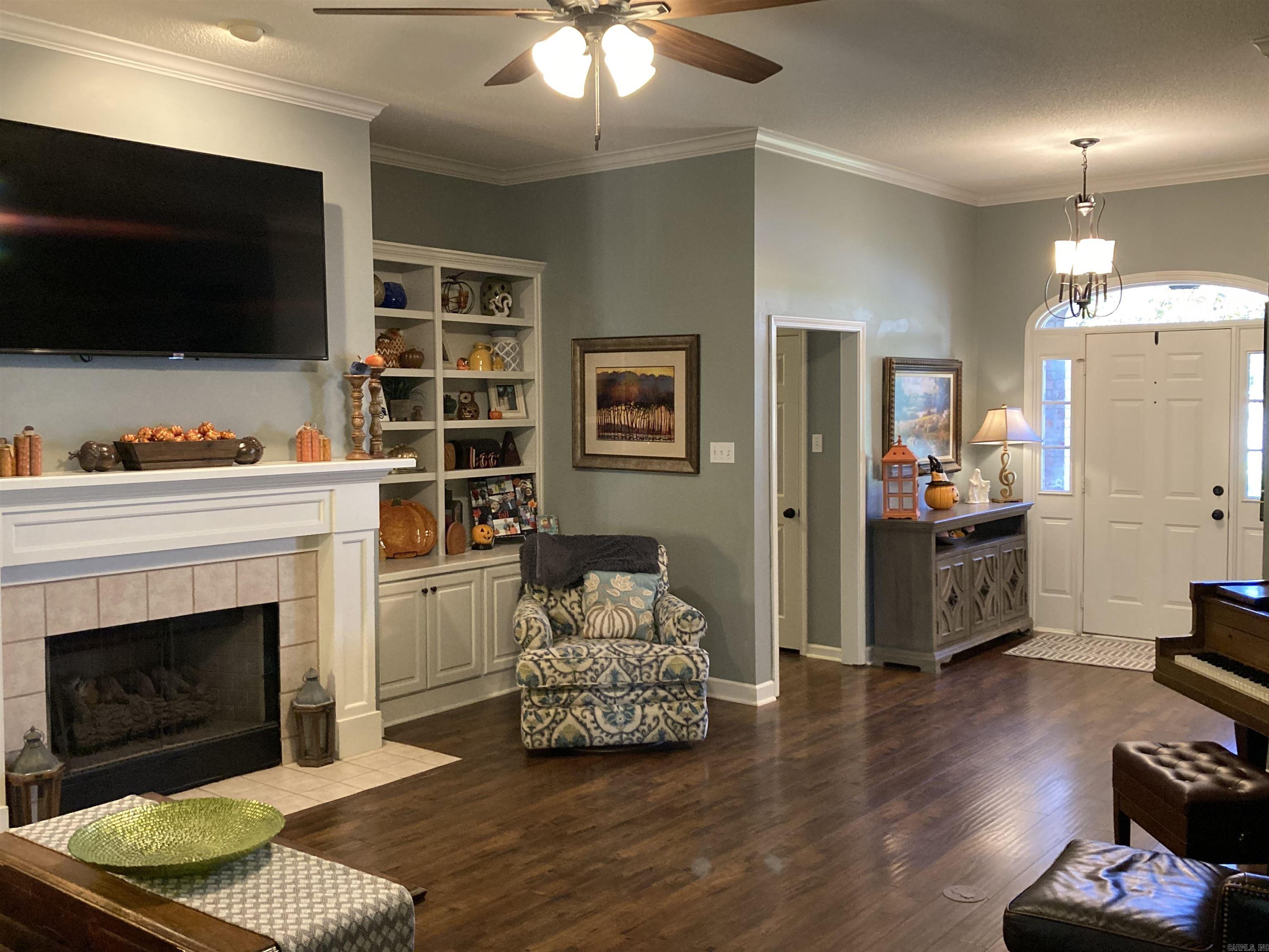 SUMMERWOOD ADD - Residential