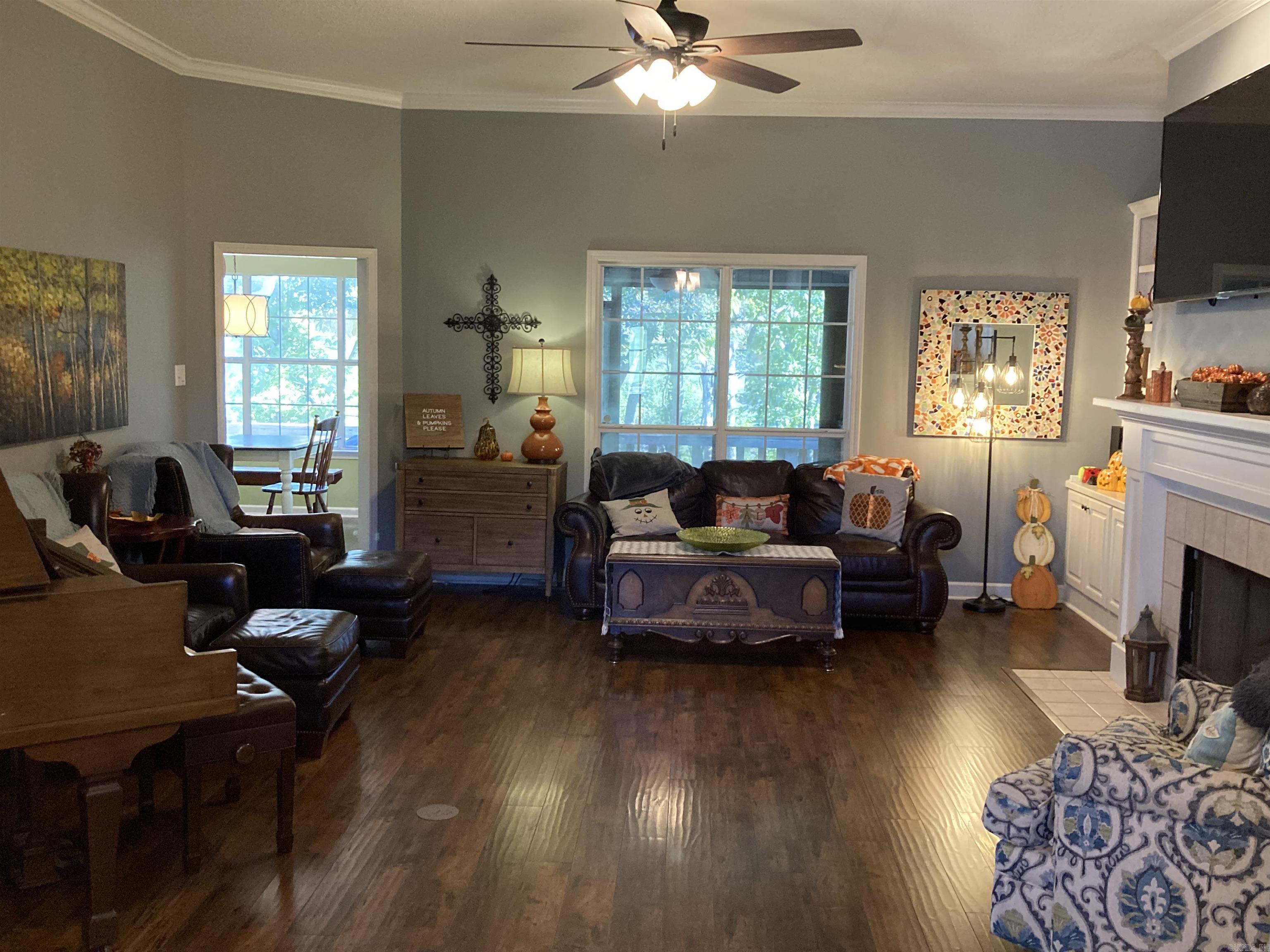 SUMMERWOOD ADD - Residential