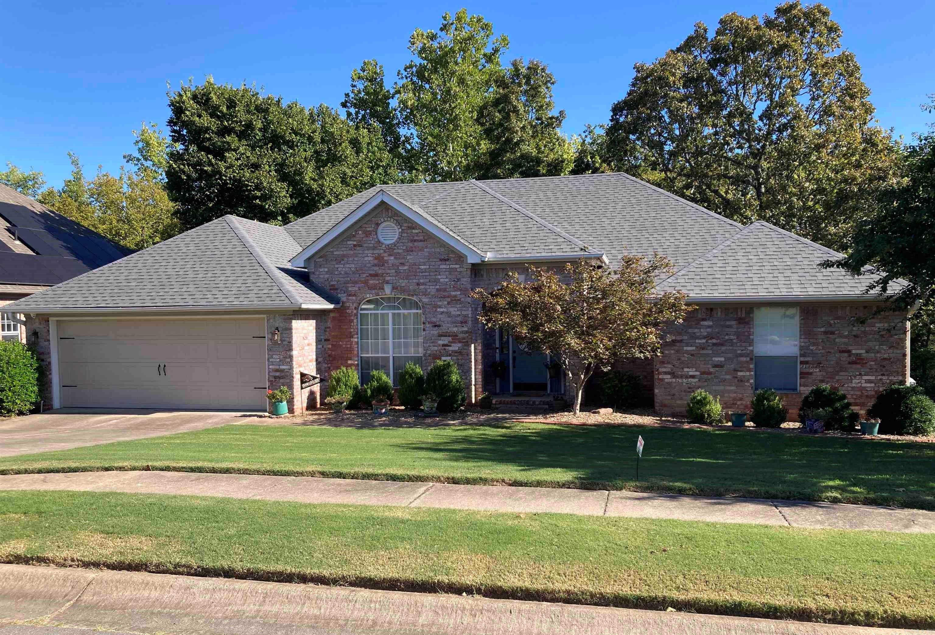 SUMMERWOOD ADD - Residential