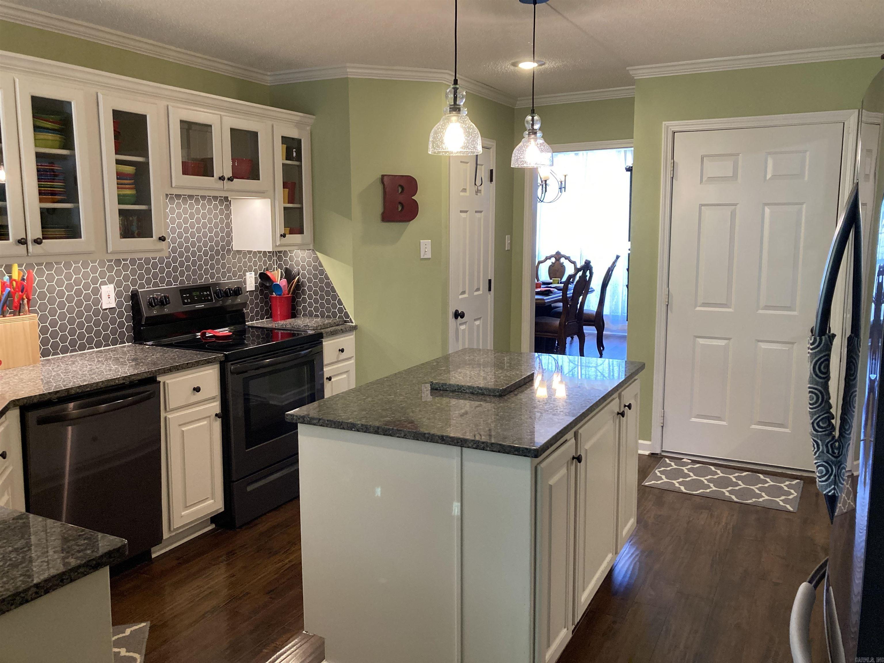 SUMMERWOOD ADD - Residential
