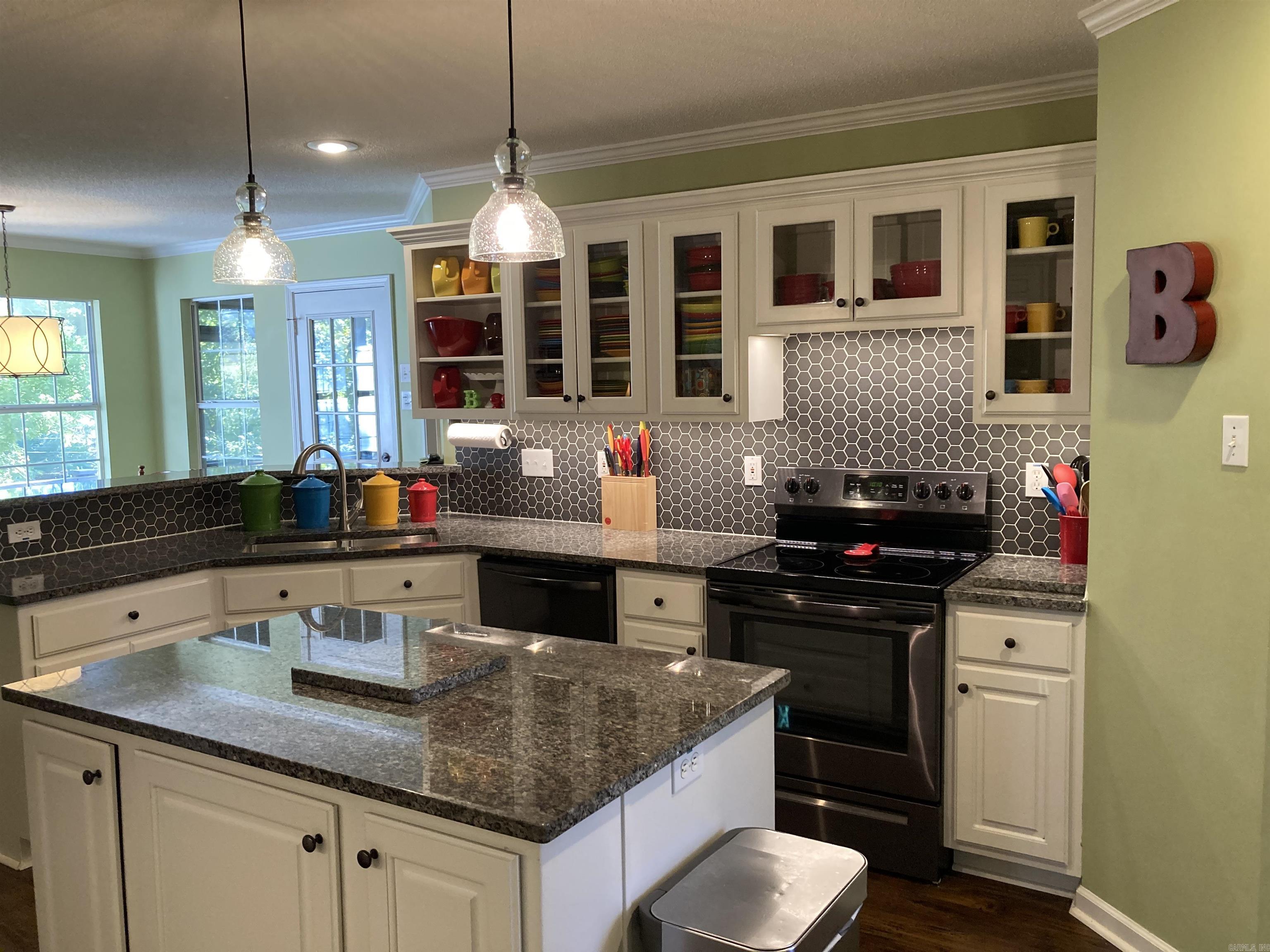 SUMMERWOOD ADD - Residential