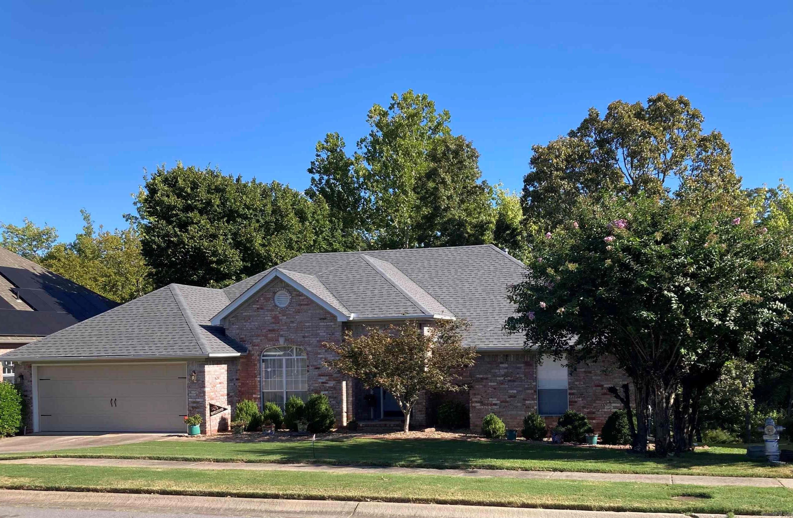 SUMMERWOOD ADD - Residential