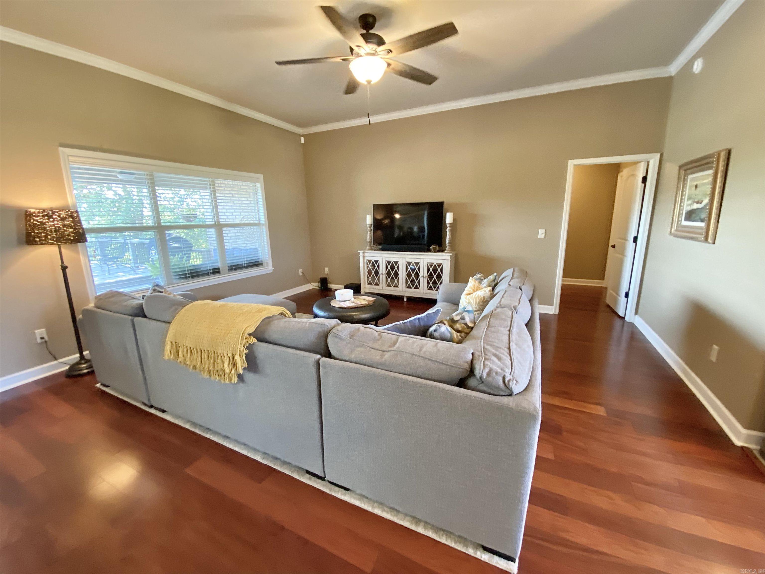 LANDING AT EMERALD ISLE - Residential