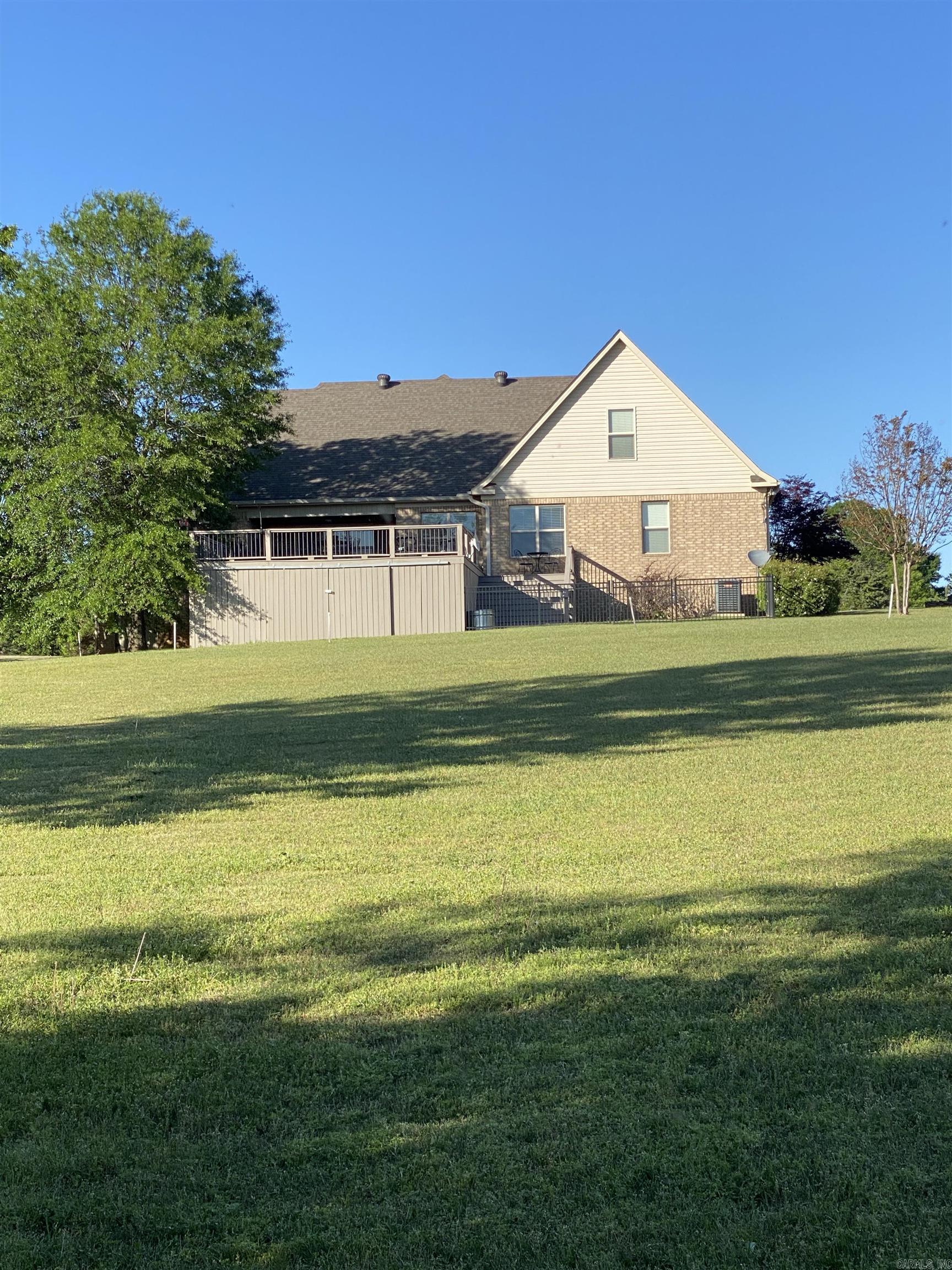 LANDING AT EMERALD ISLE - Residential