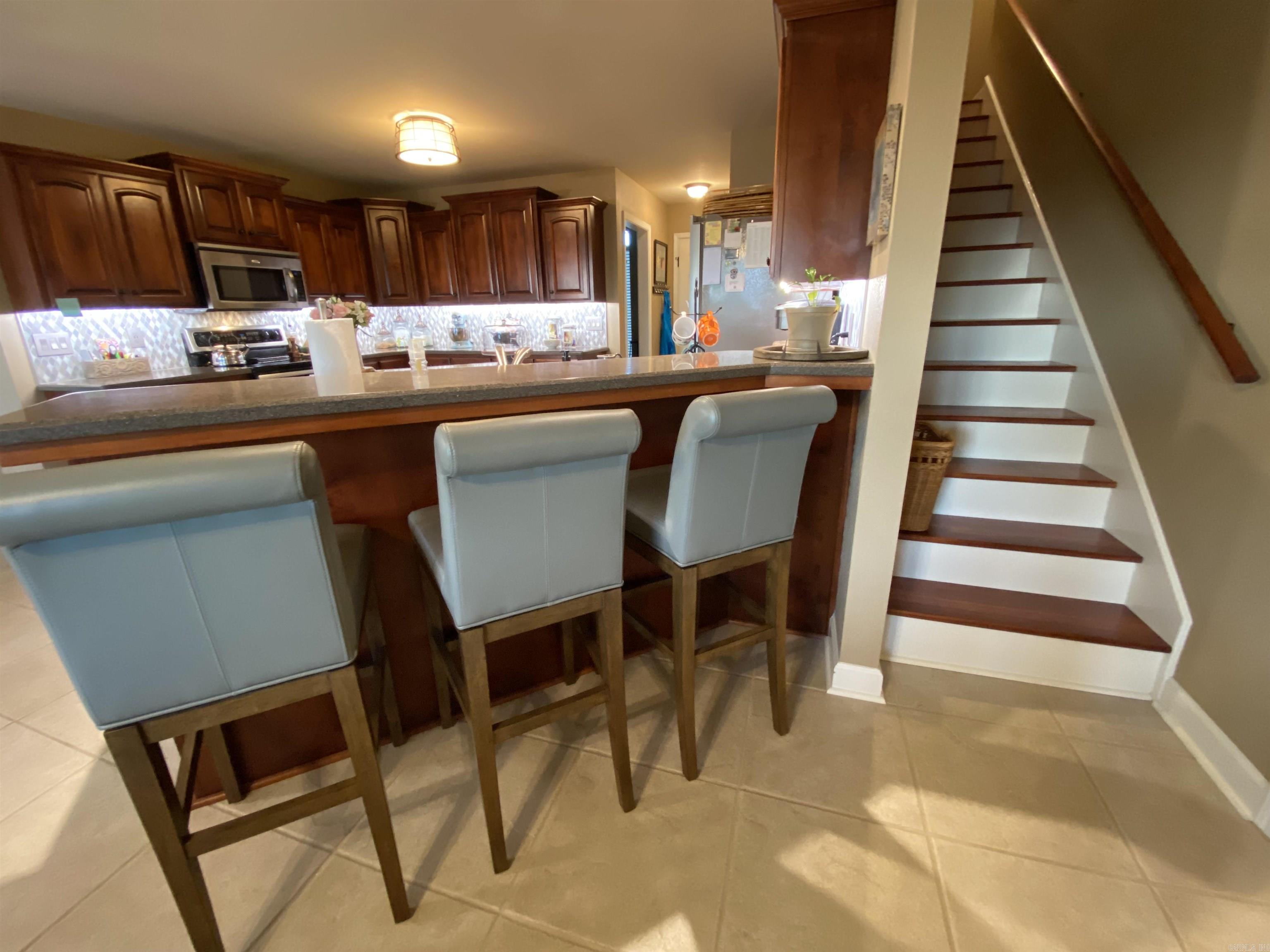 LANDING AT EMERALD ISLE - Residential