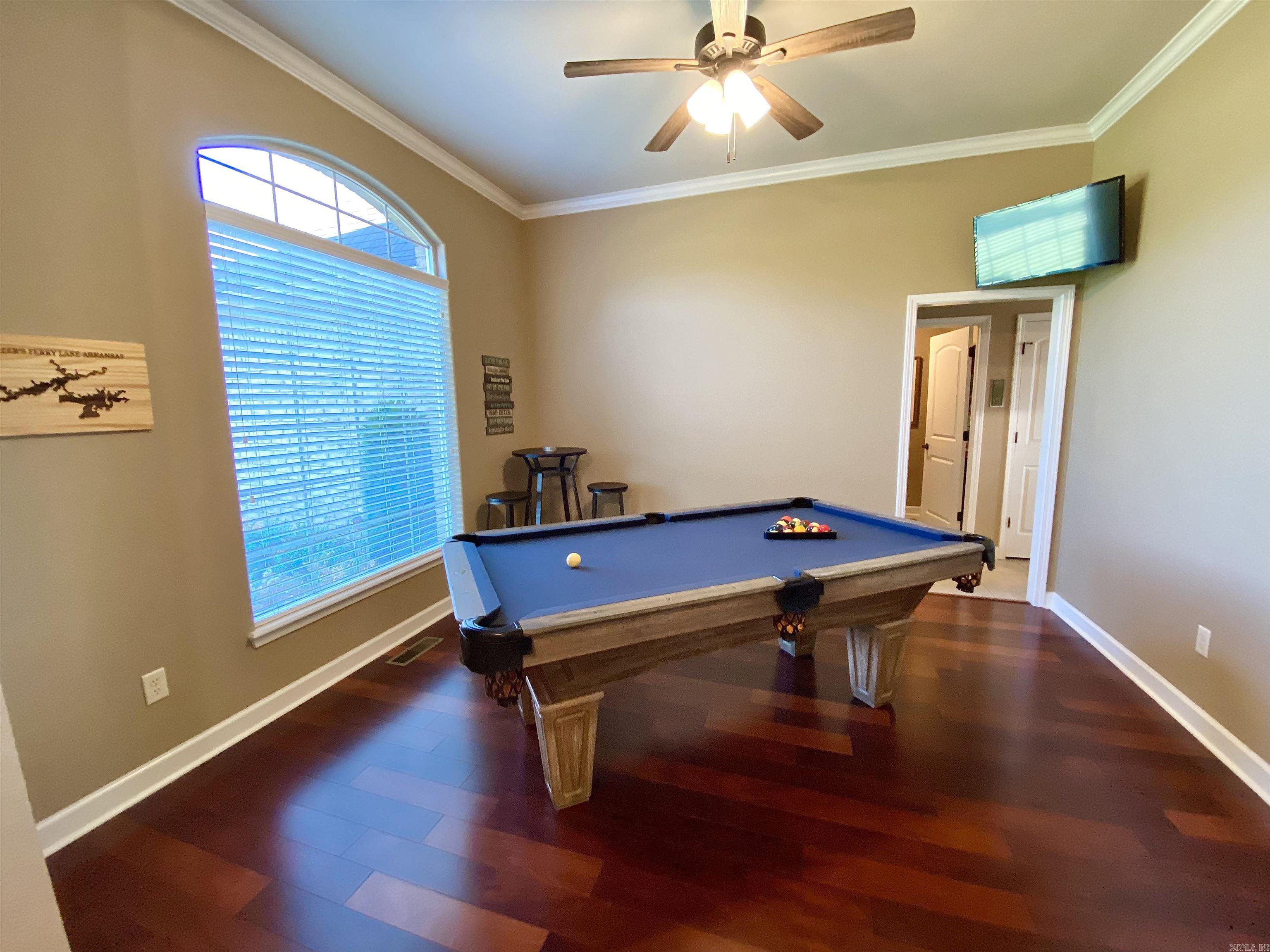 LANDING AT EMERALD ISLE - Residential