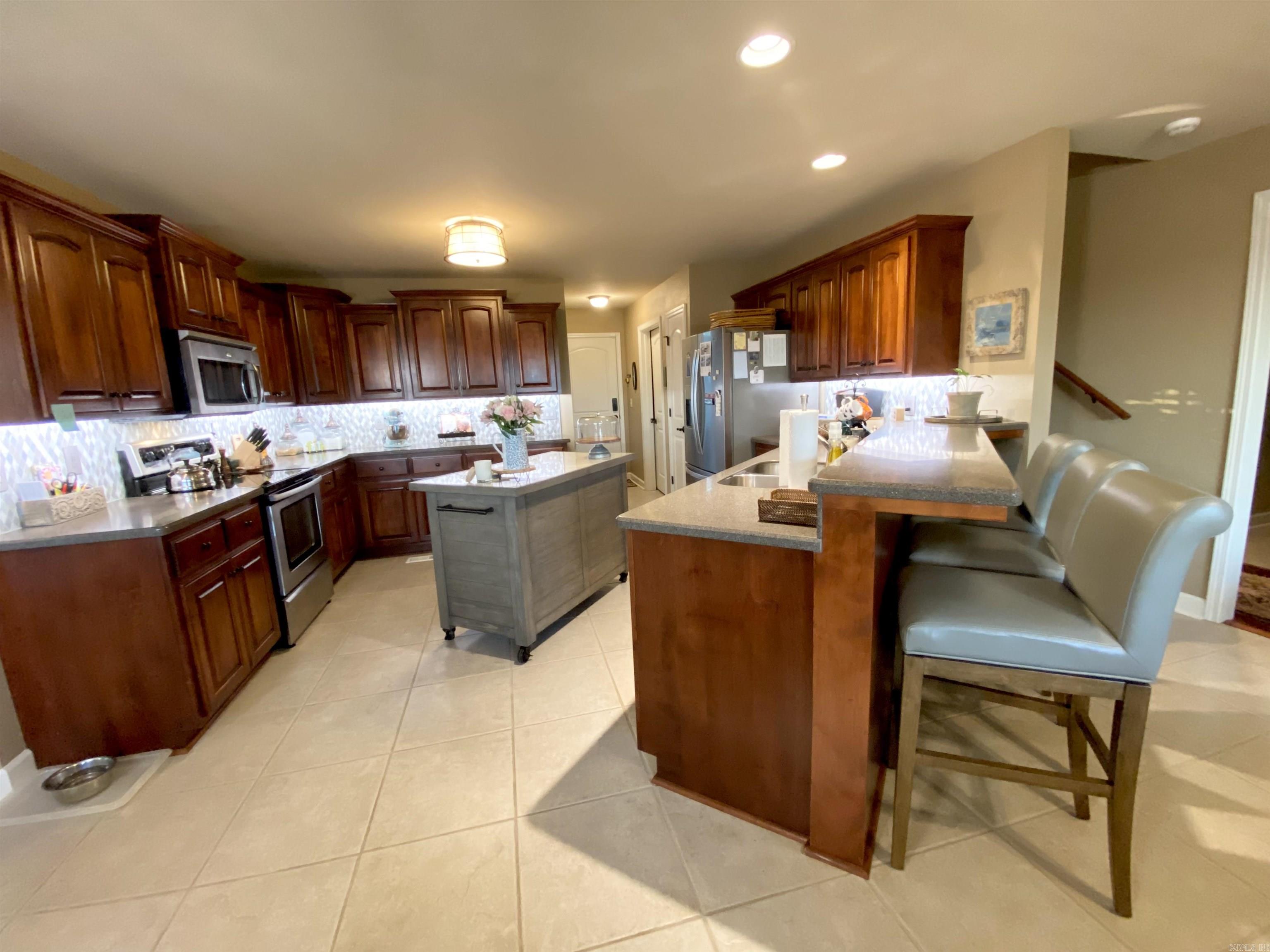 LANDING AT EMERALD ISLE - Residential