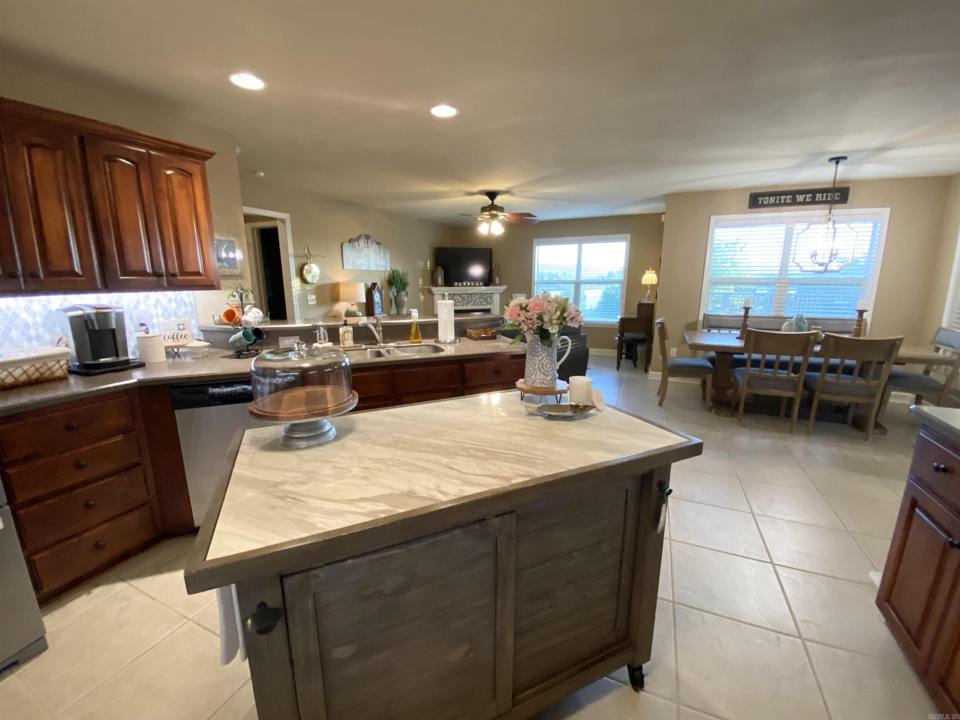 LANDING AT EMERALD ISLE - Residential