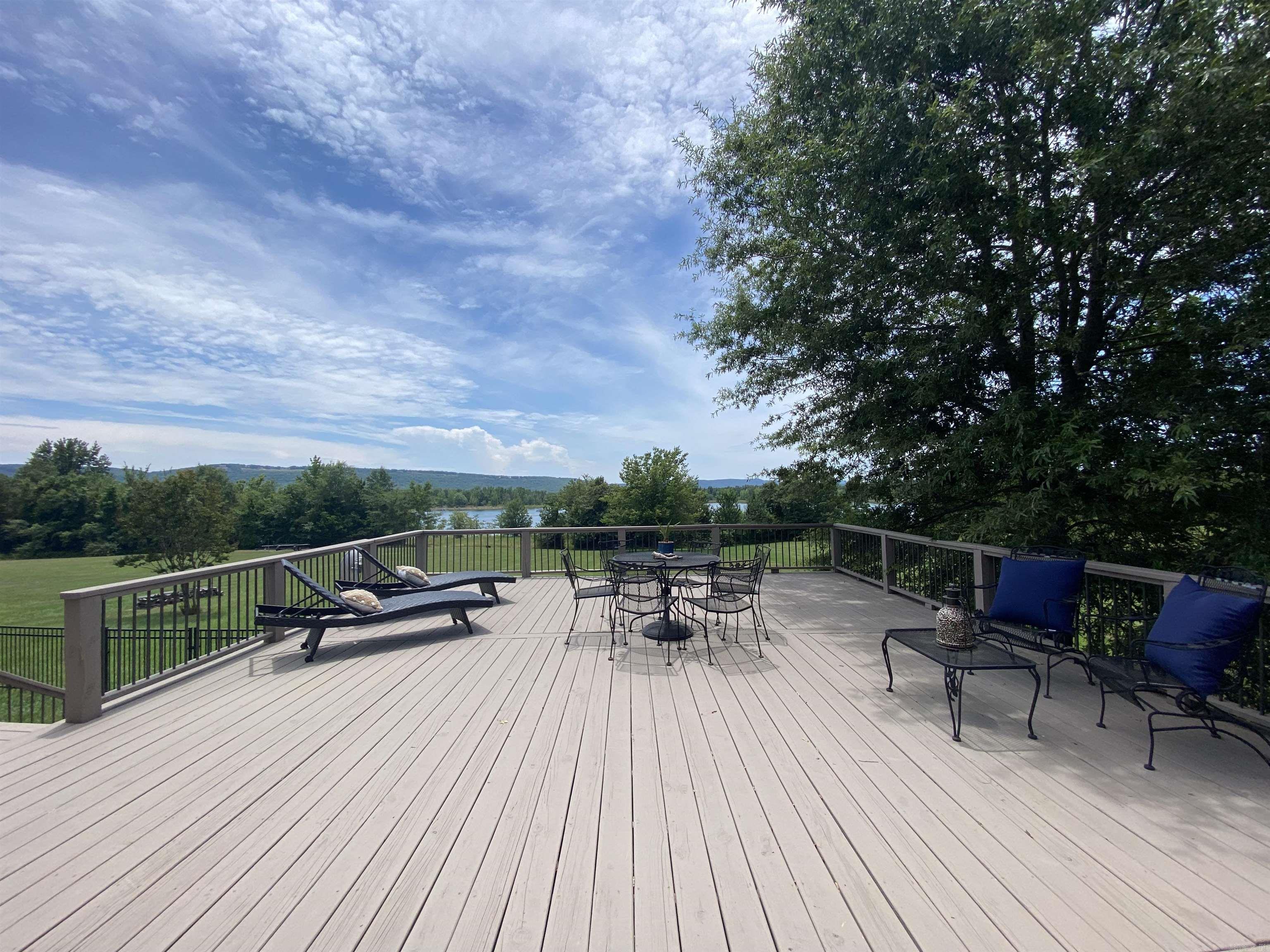 LANDING AT EMERALD ISLE - Residential