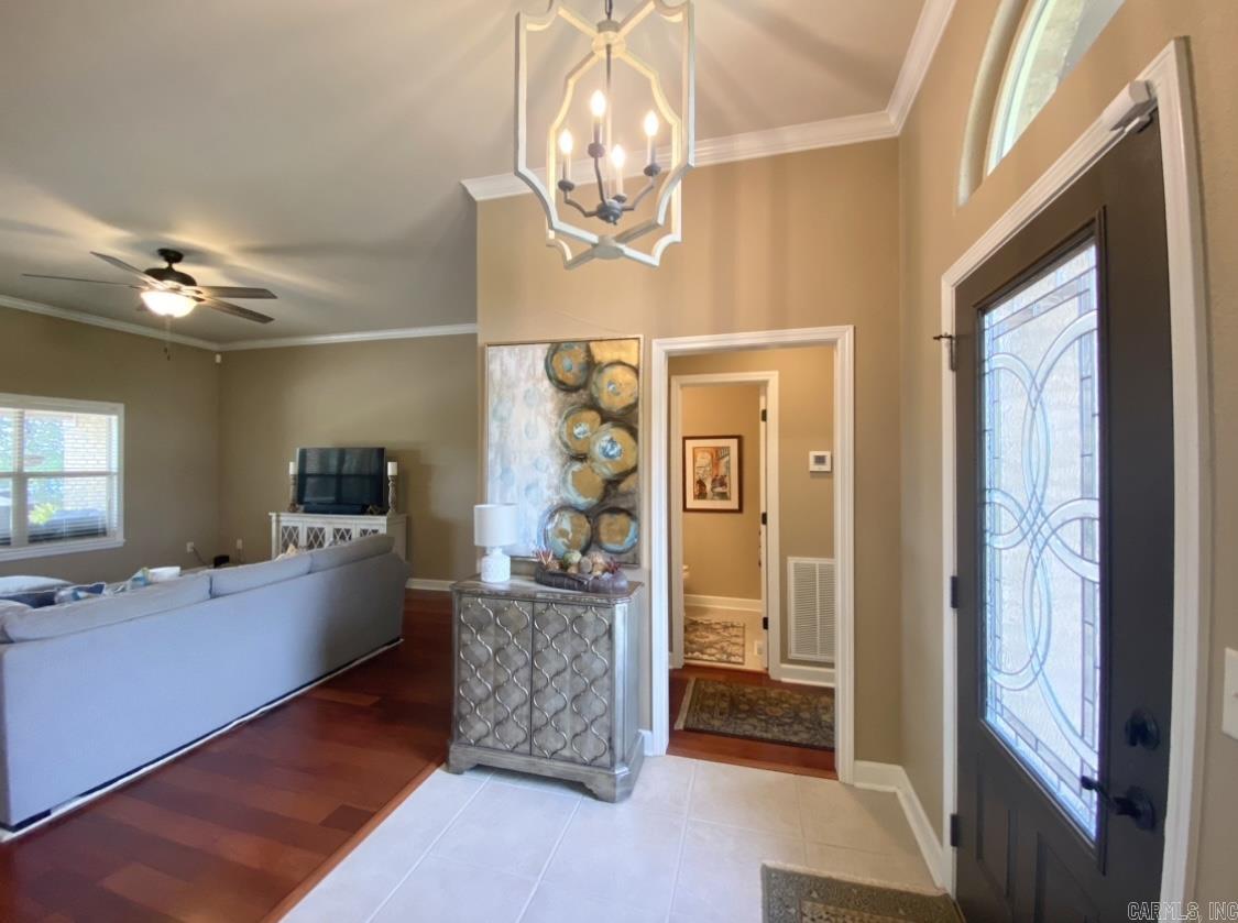 LANDING AT EMERALD ISLE - Residential