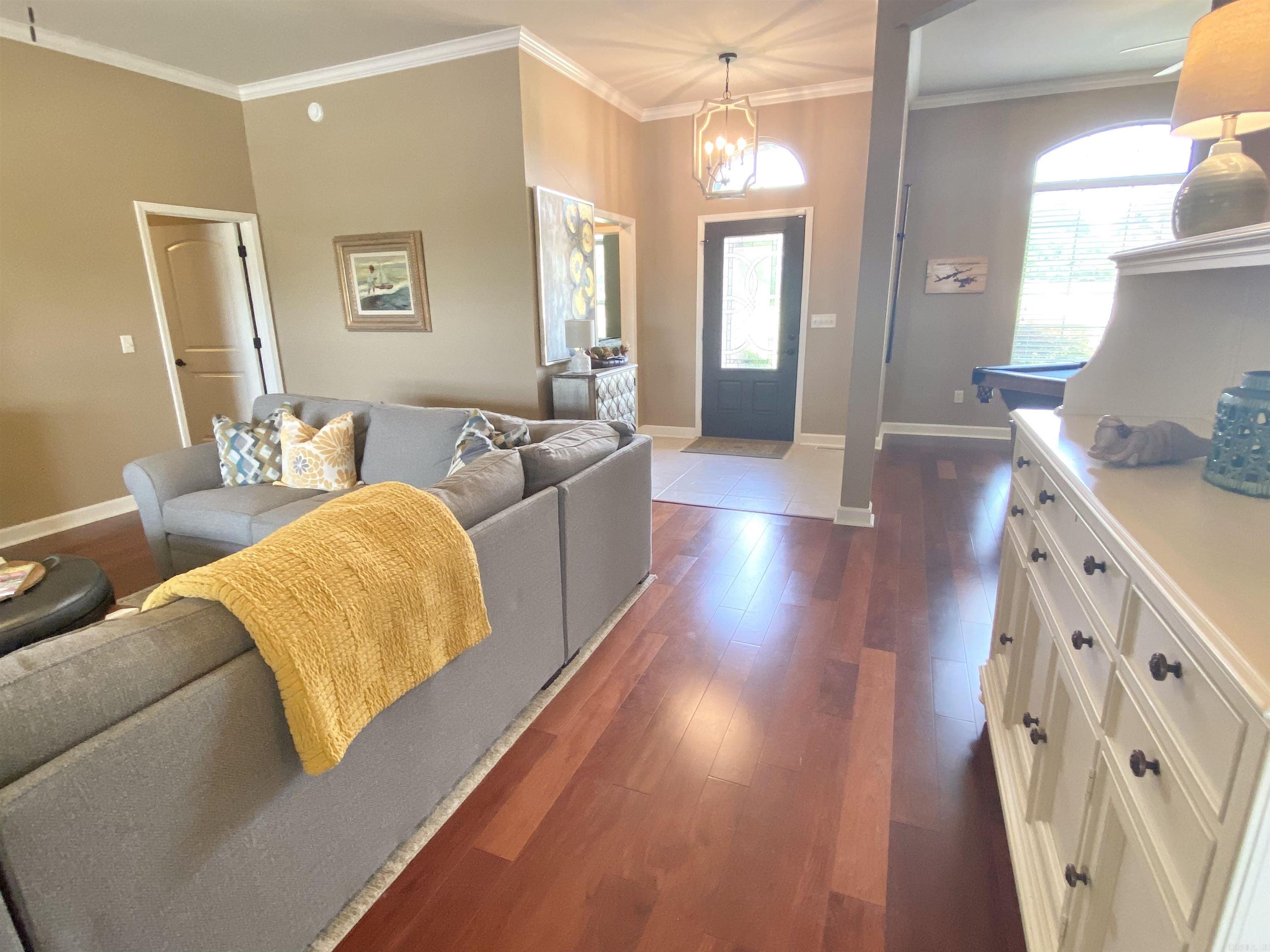 LANDING AT EMERALD ISLE - Residential