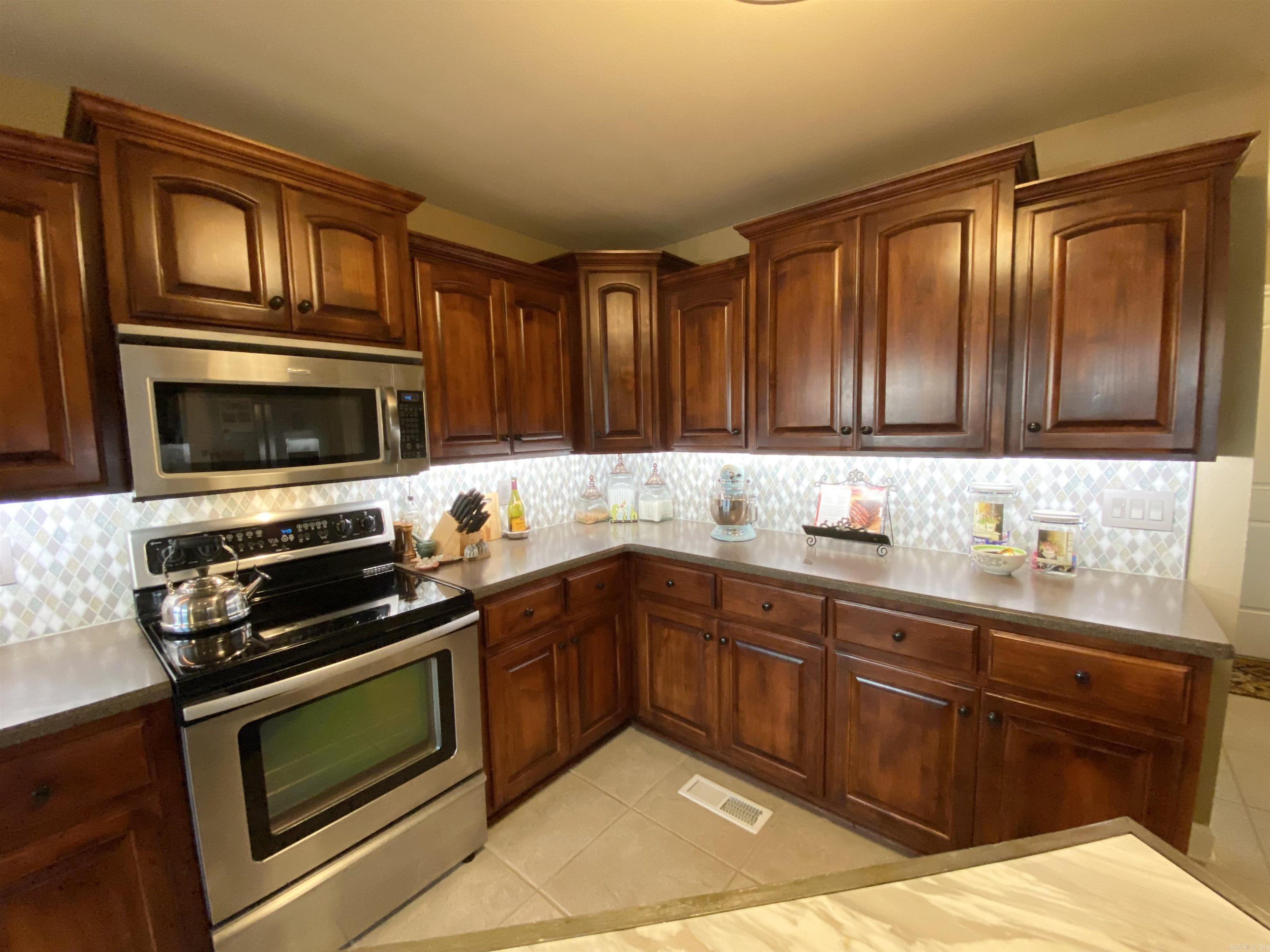 LANDING AT EMERALD ISLE - Residential