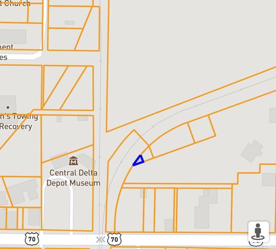 A good opportunity to own your very own property in the Arkansas Delta. Owner financing is available.