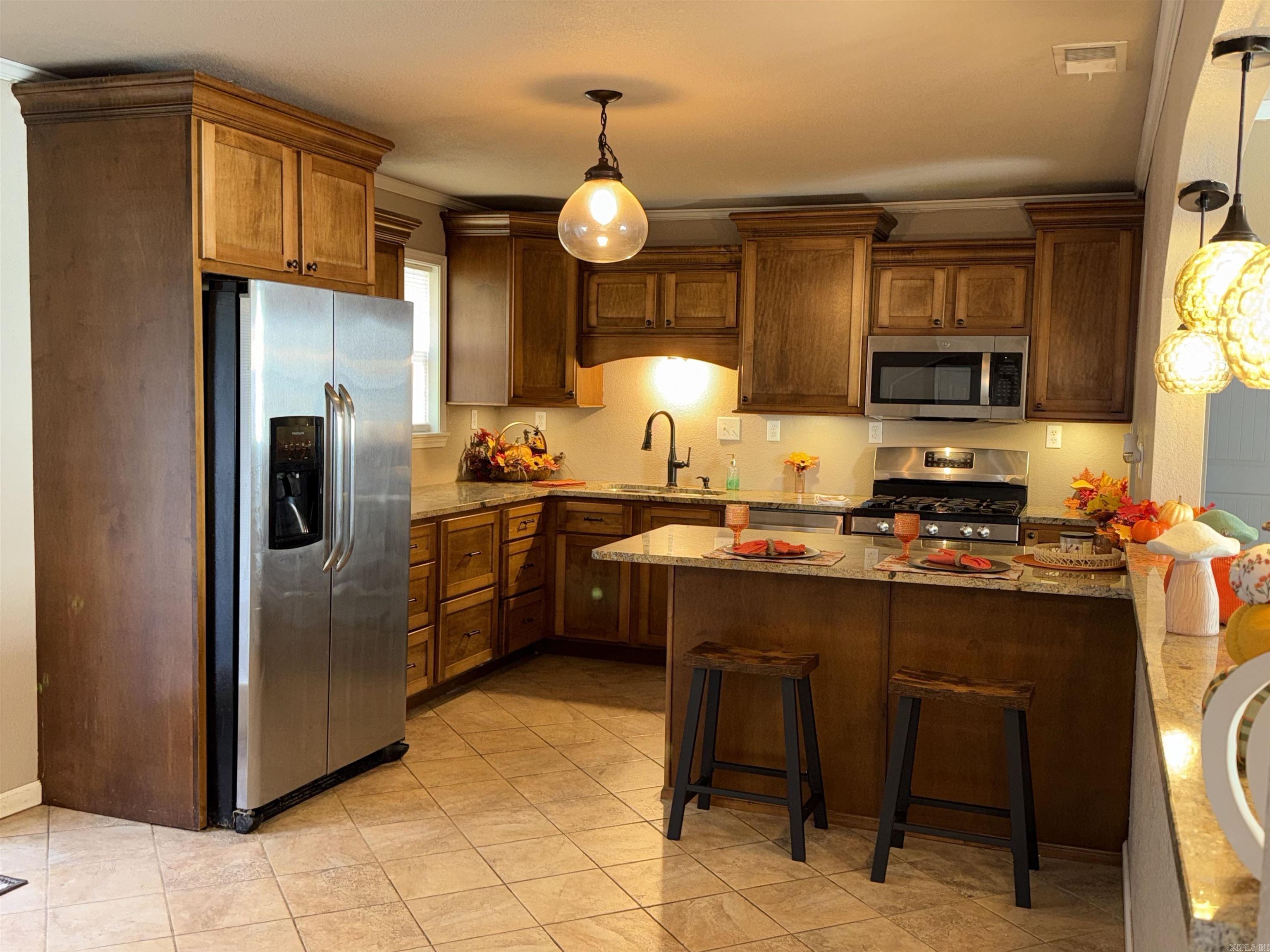 Knollcrest - Residential