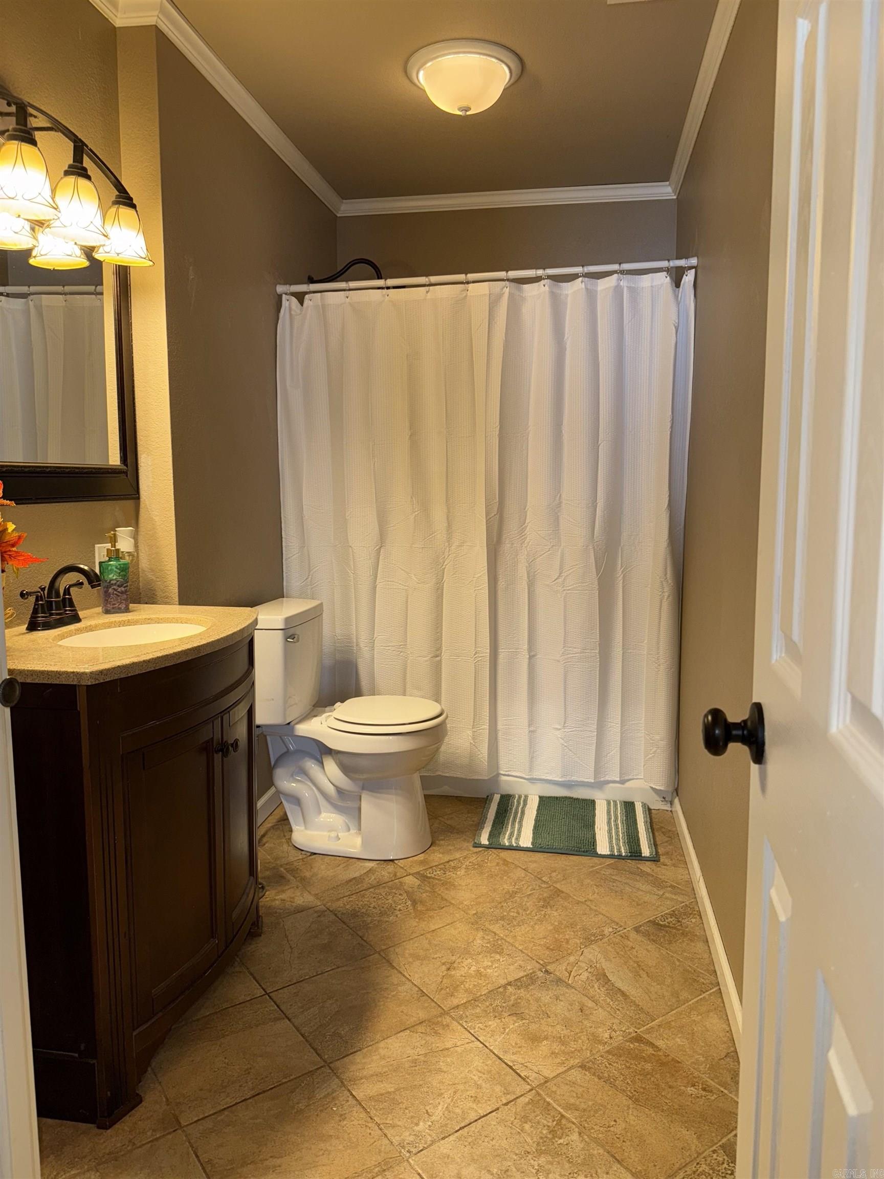 Knollcrest - Residential