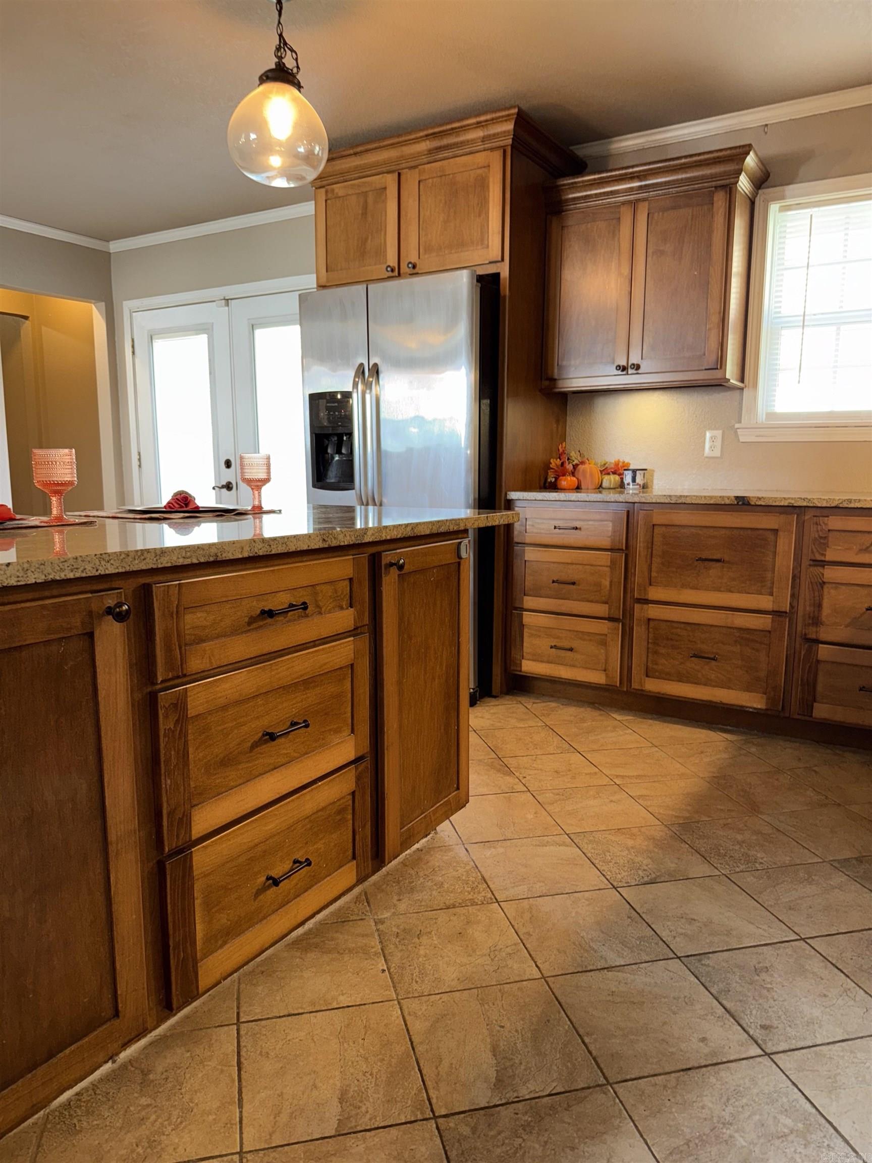 Knollcrest - Residential