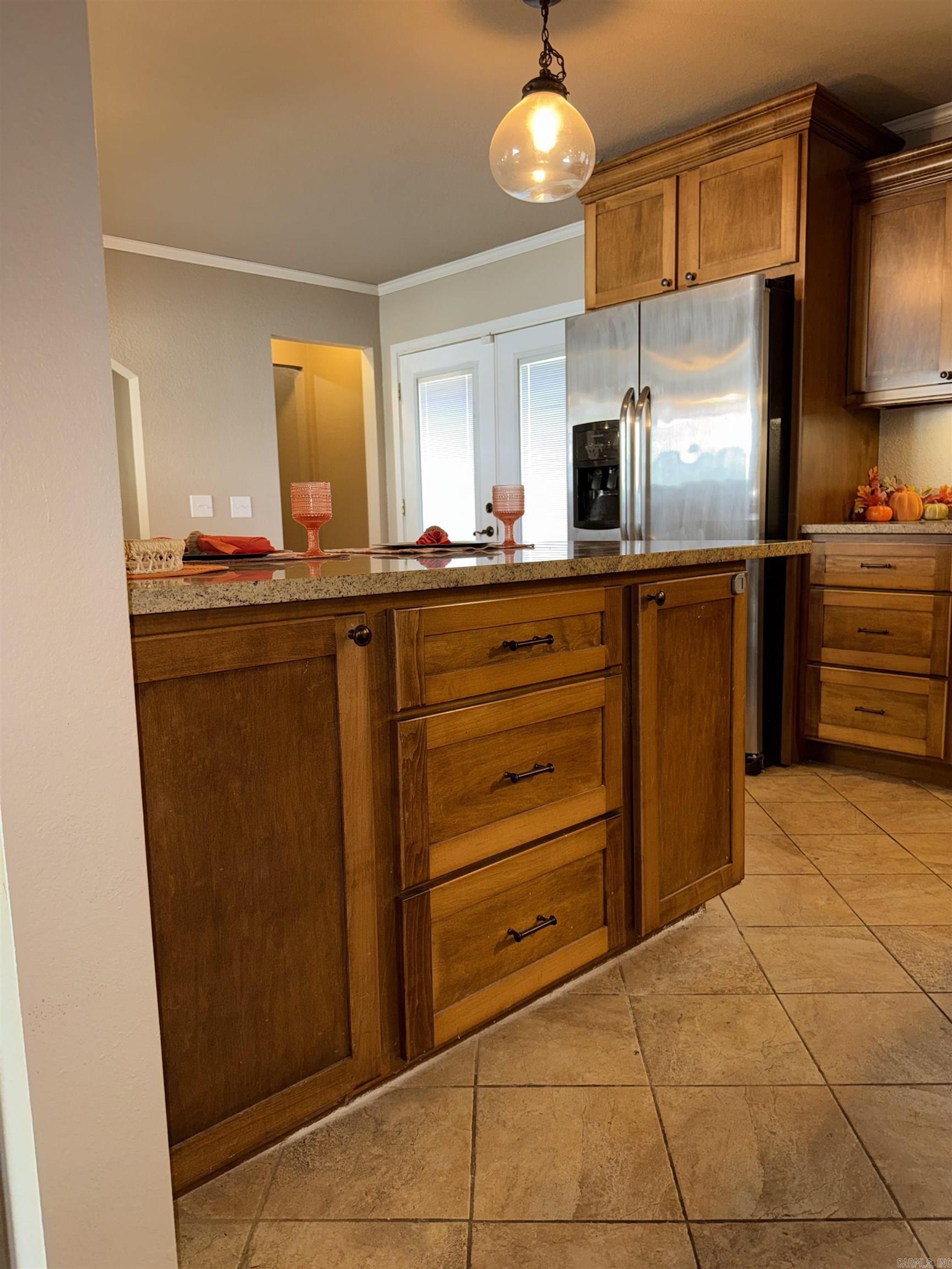 Knollcrest - Residential