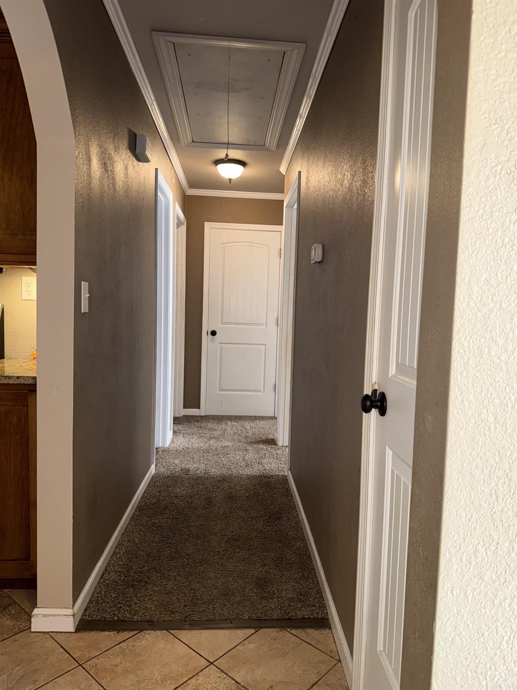 Knollcrest - Residential
