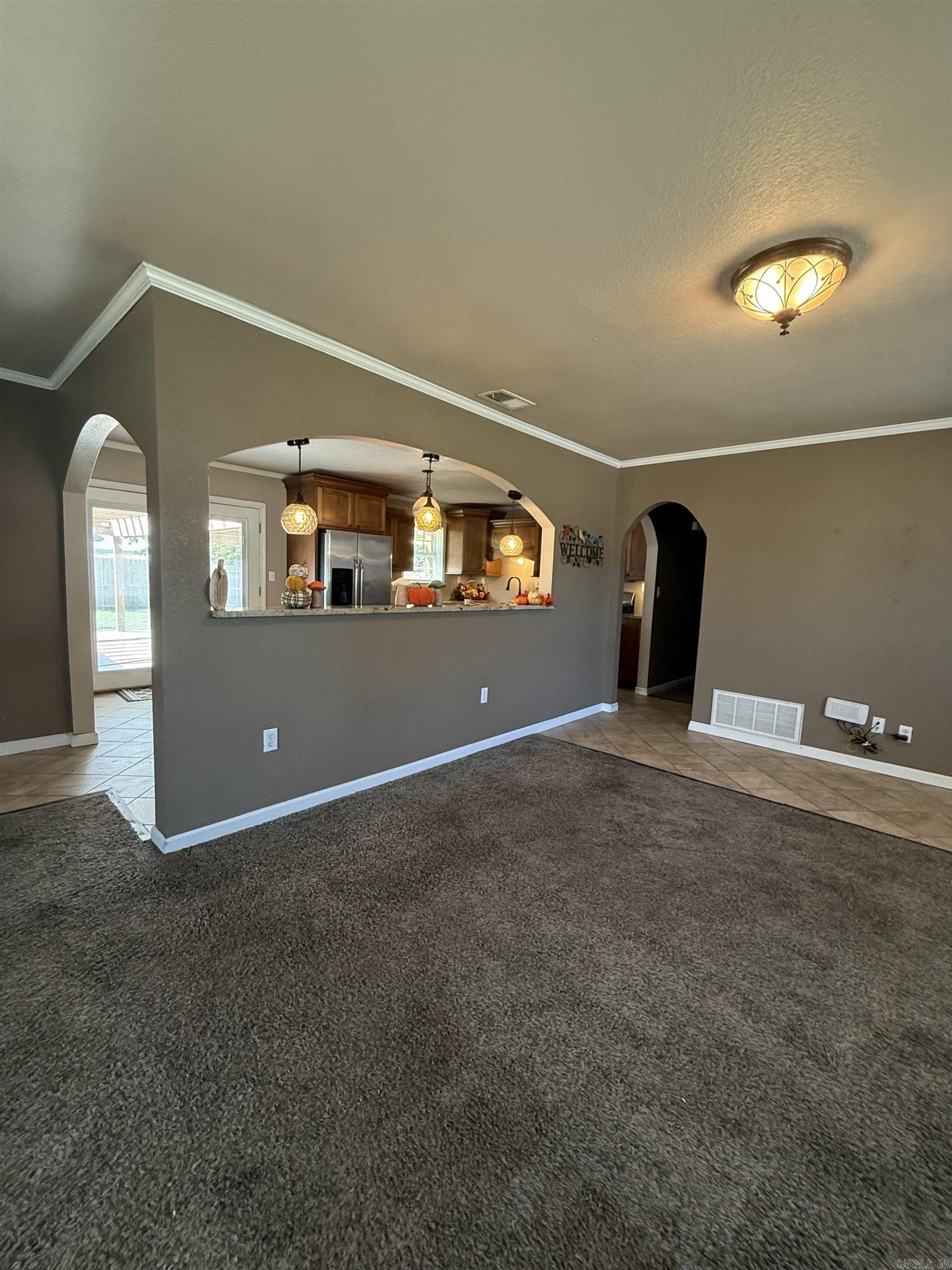 Knollcrest - Residential