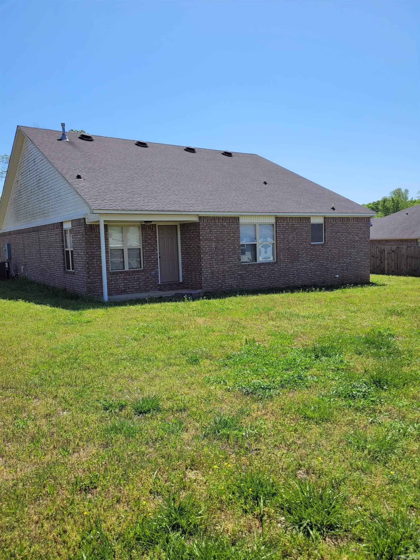 Terrace Meadows - Residential Lease