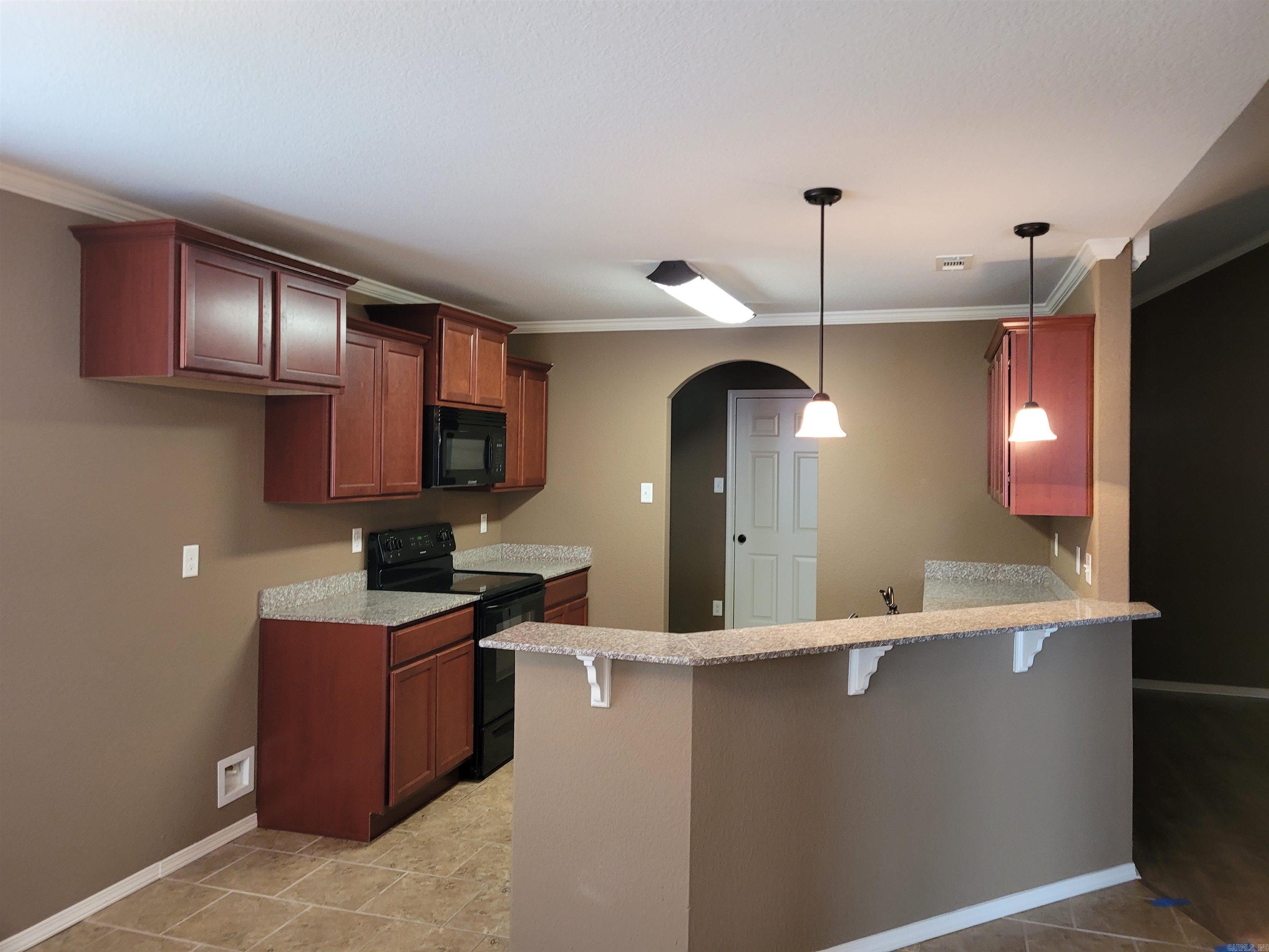 Terrace Meadows - Residential Lease