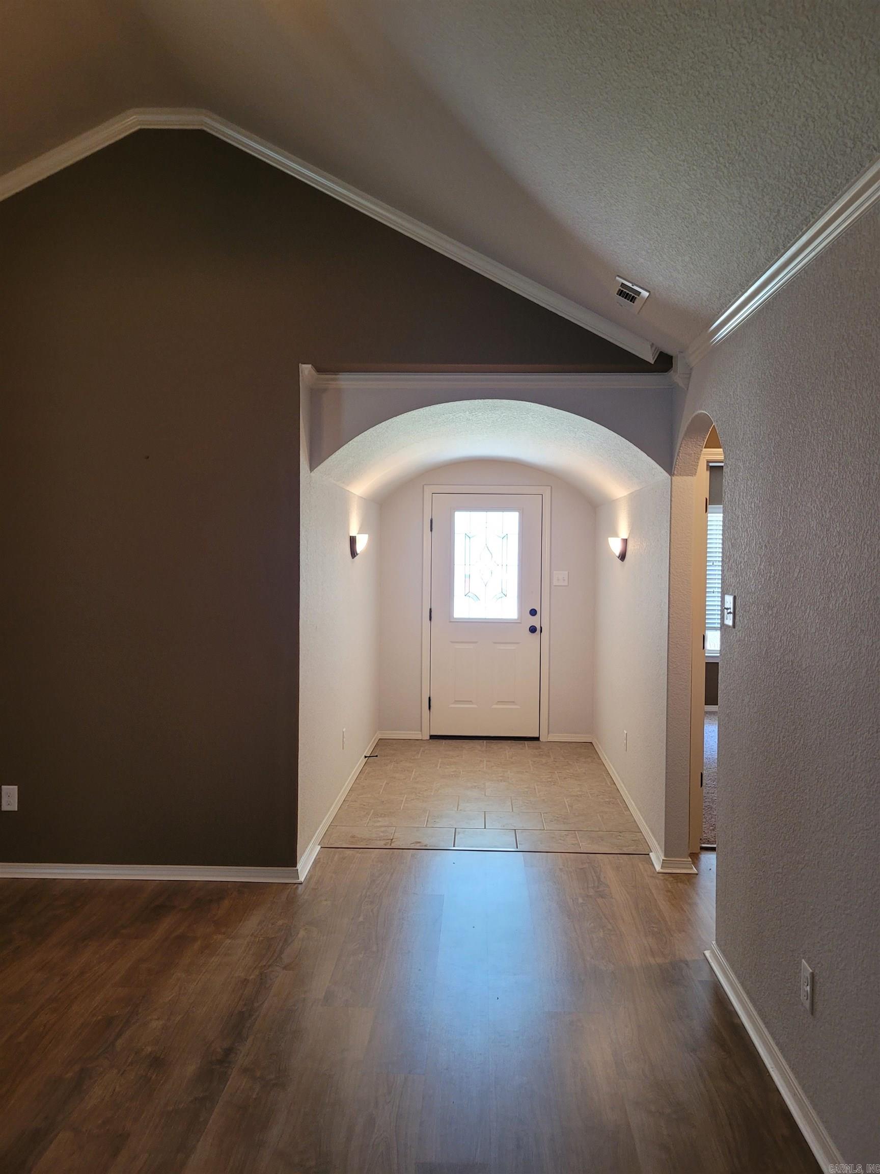 Terrace Meadows - Residential Lease