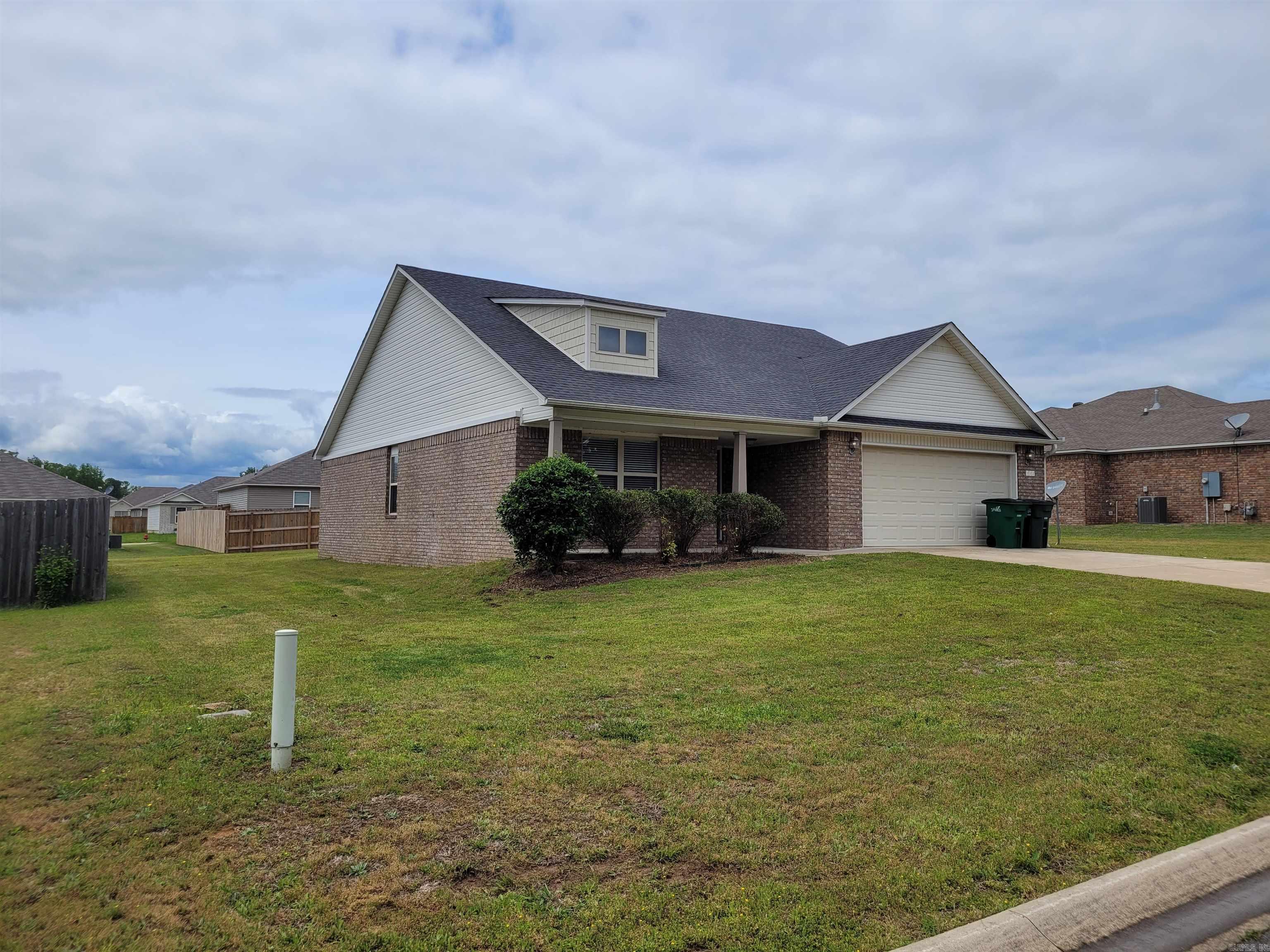 Terrace Meadows - Residential Lease