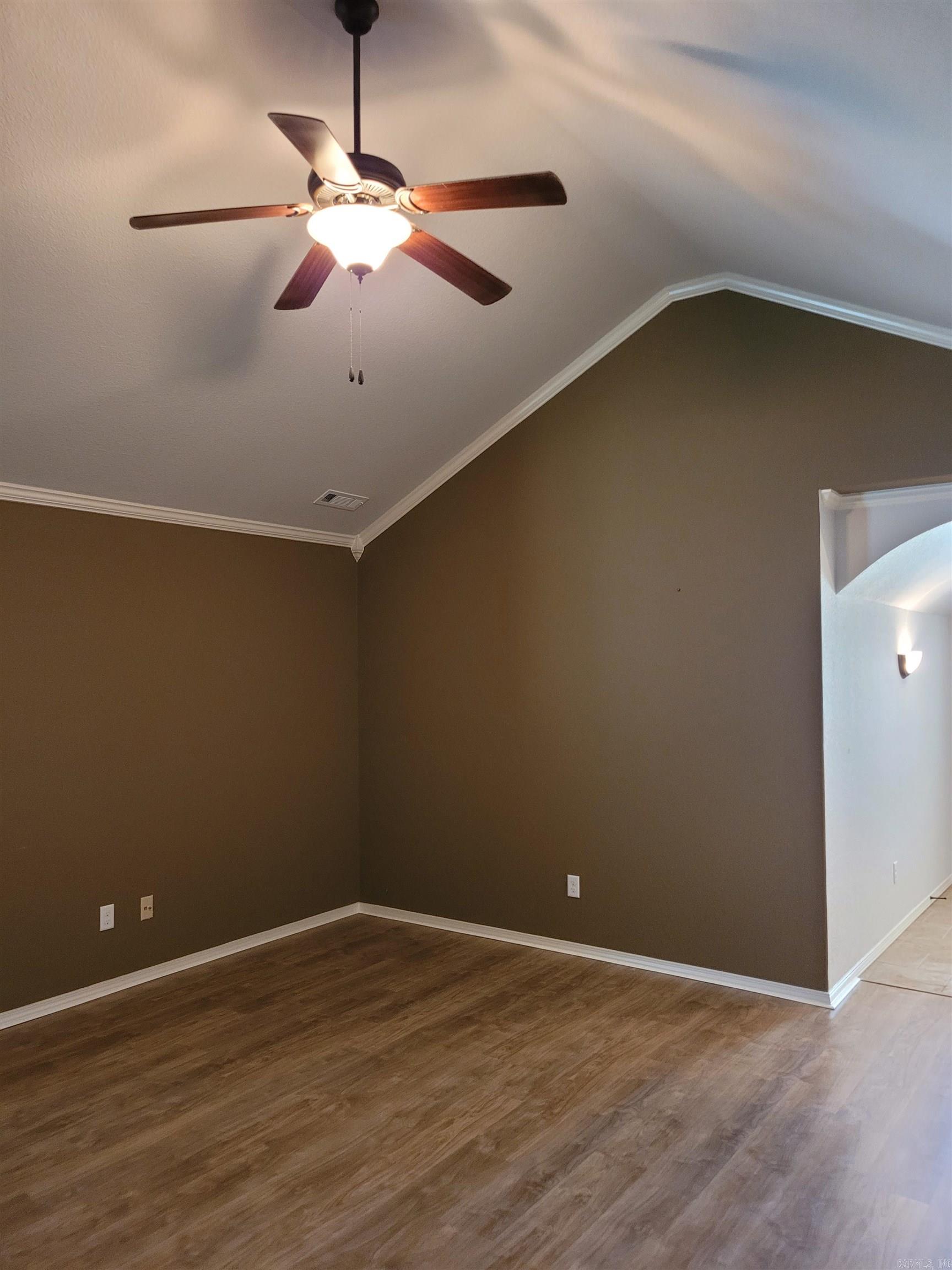 Terrace Meadows - Residential Lease