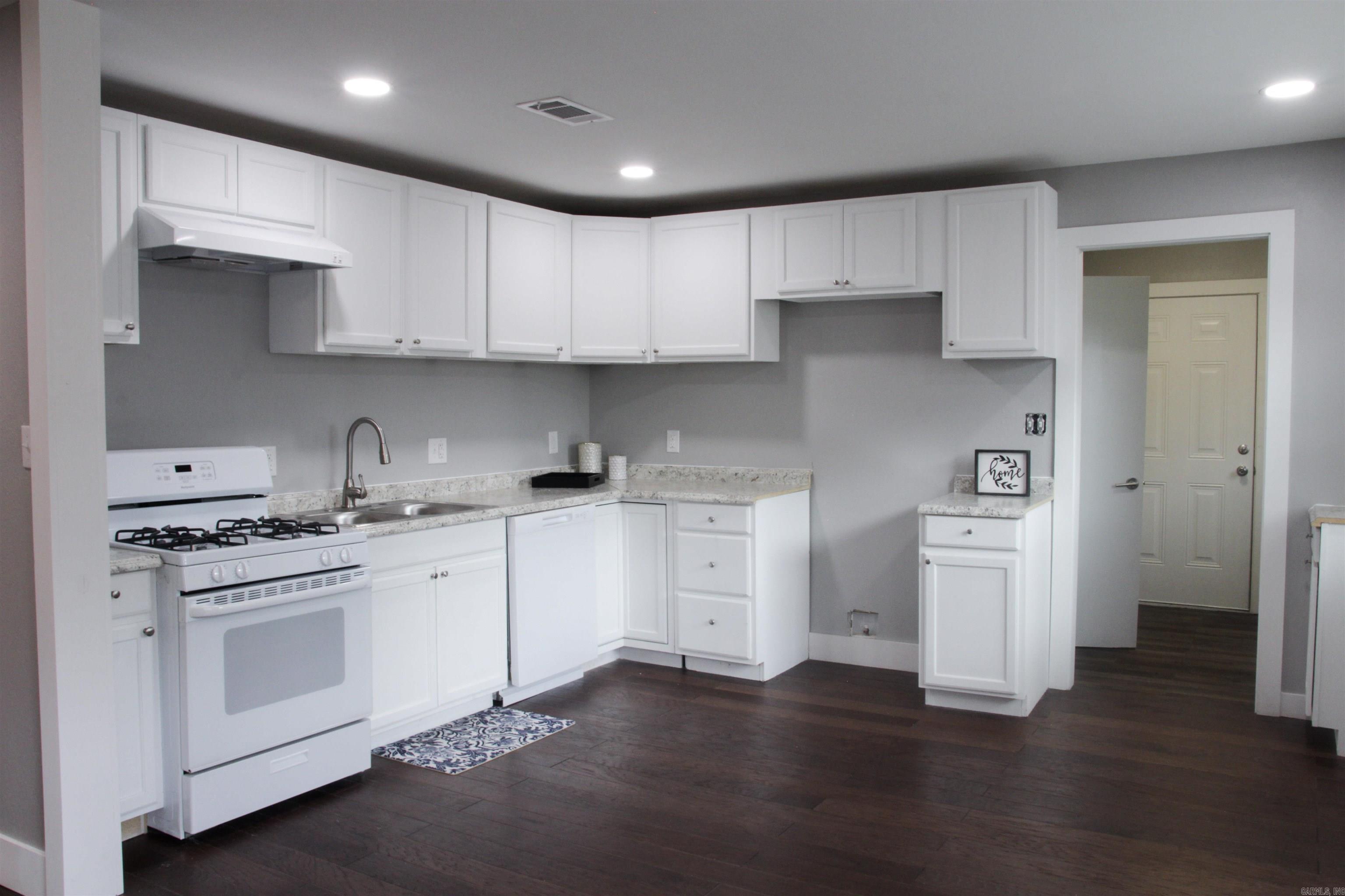 Jacksonville - Residential Lease